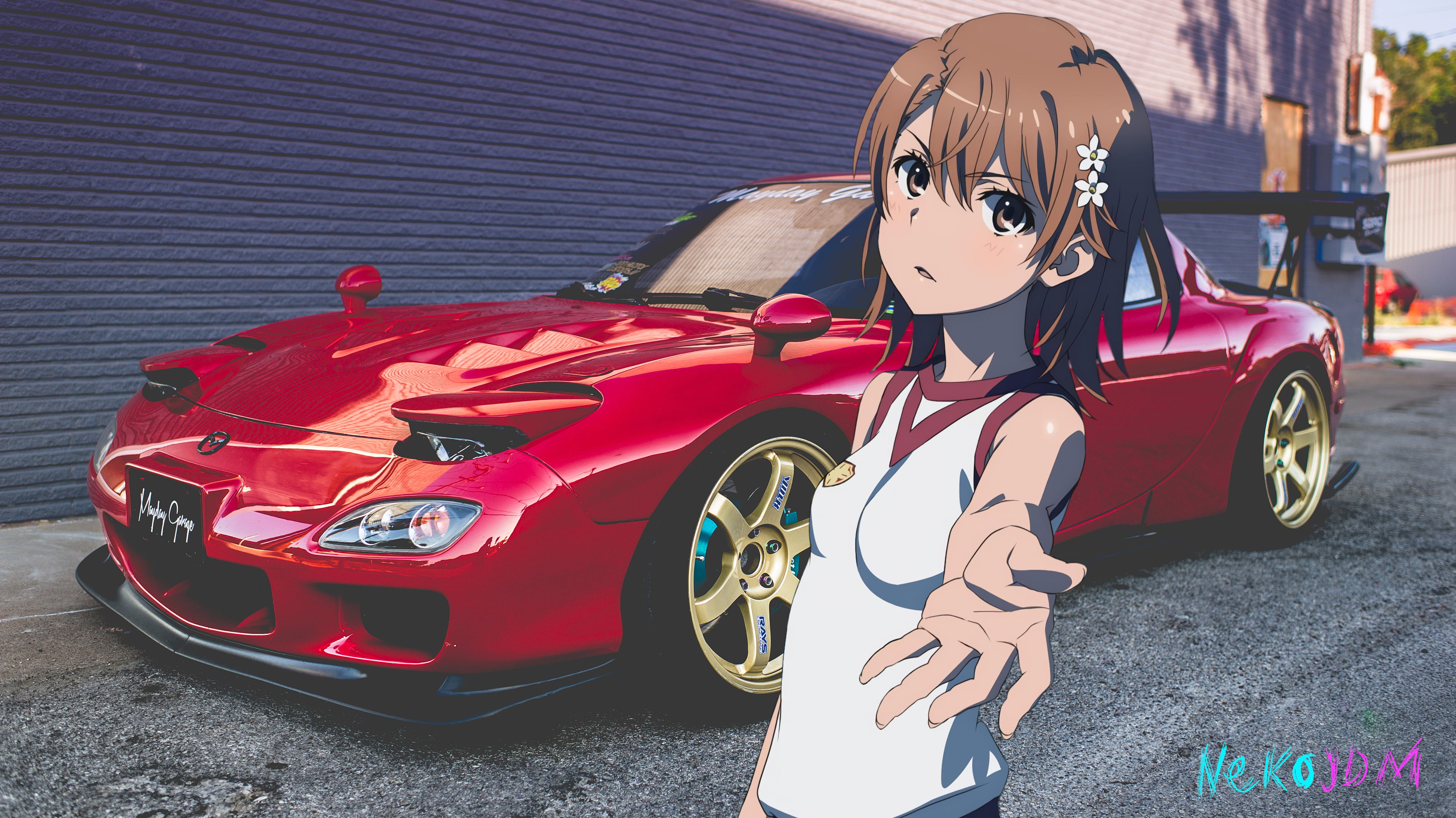 Animation x. Mazda RX 7 anime. Mazda RX-7 heyhentai. Mazda rx7 DXD. Mazda RX-7 тян.