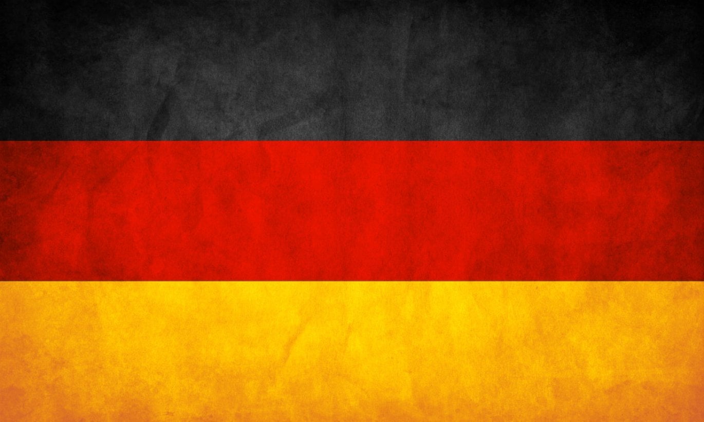 Germany flag, Flags, Flag of Germany, red, patriotism, backgrounds