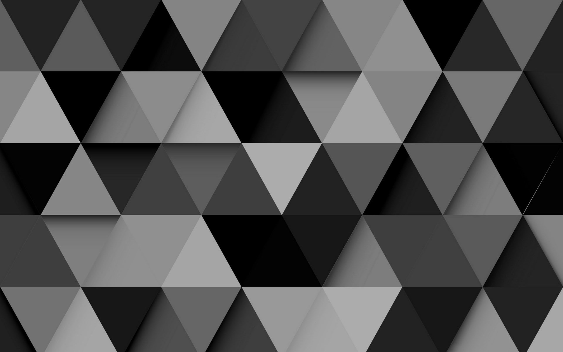 triangle