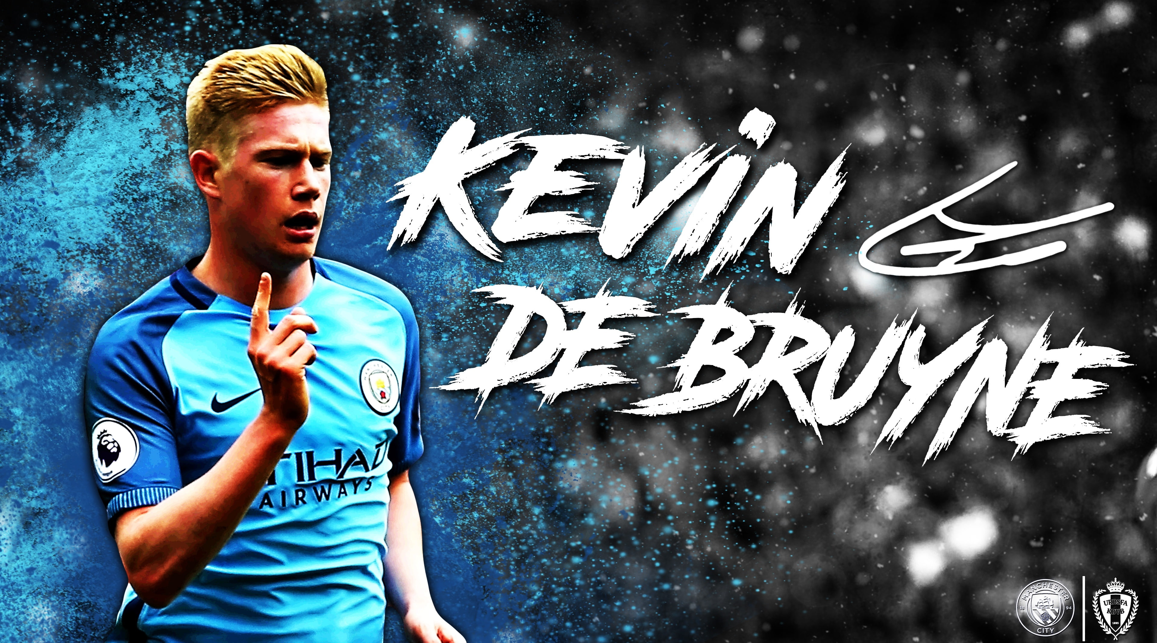 Kevin De Bruyne Manchester City, Kevin De Bruyne, Sports, Football
