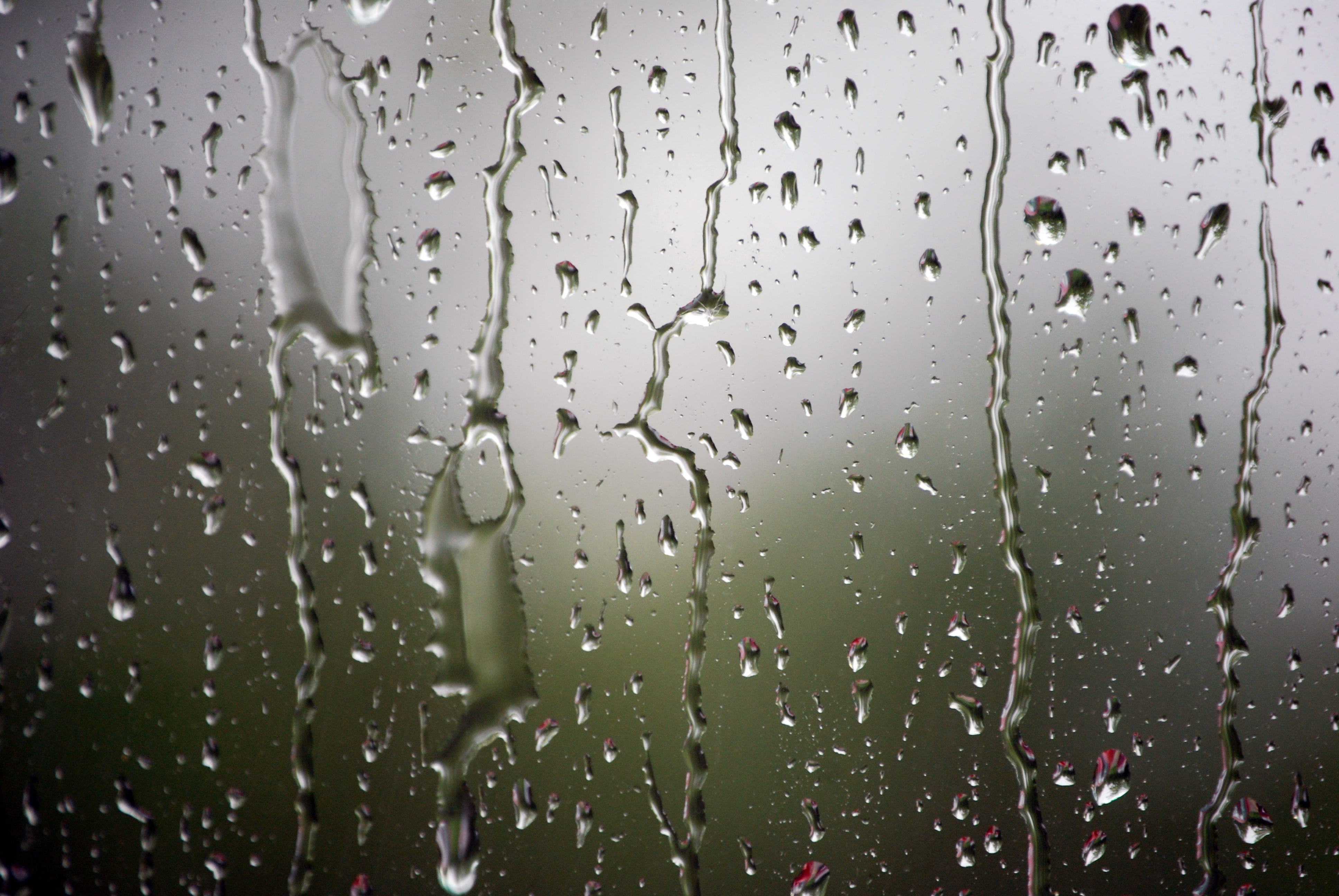 glass with water drops, Water On Glass, water  droplets, rain