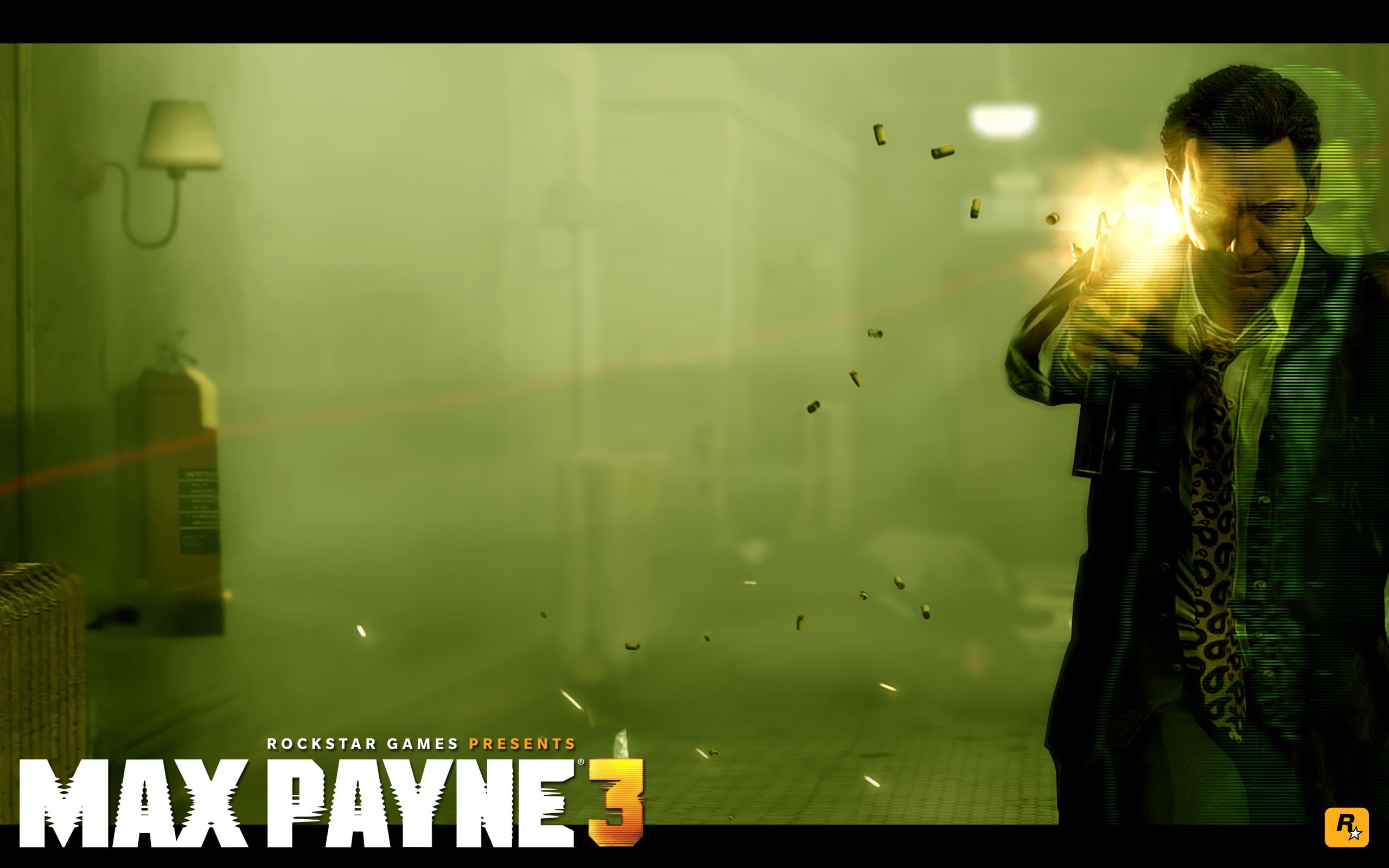 Max Payne HD, video games