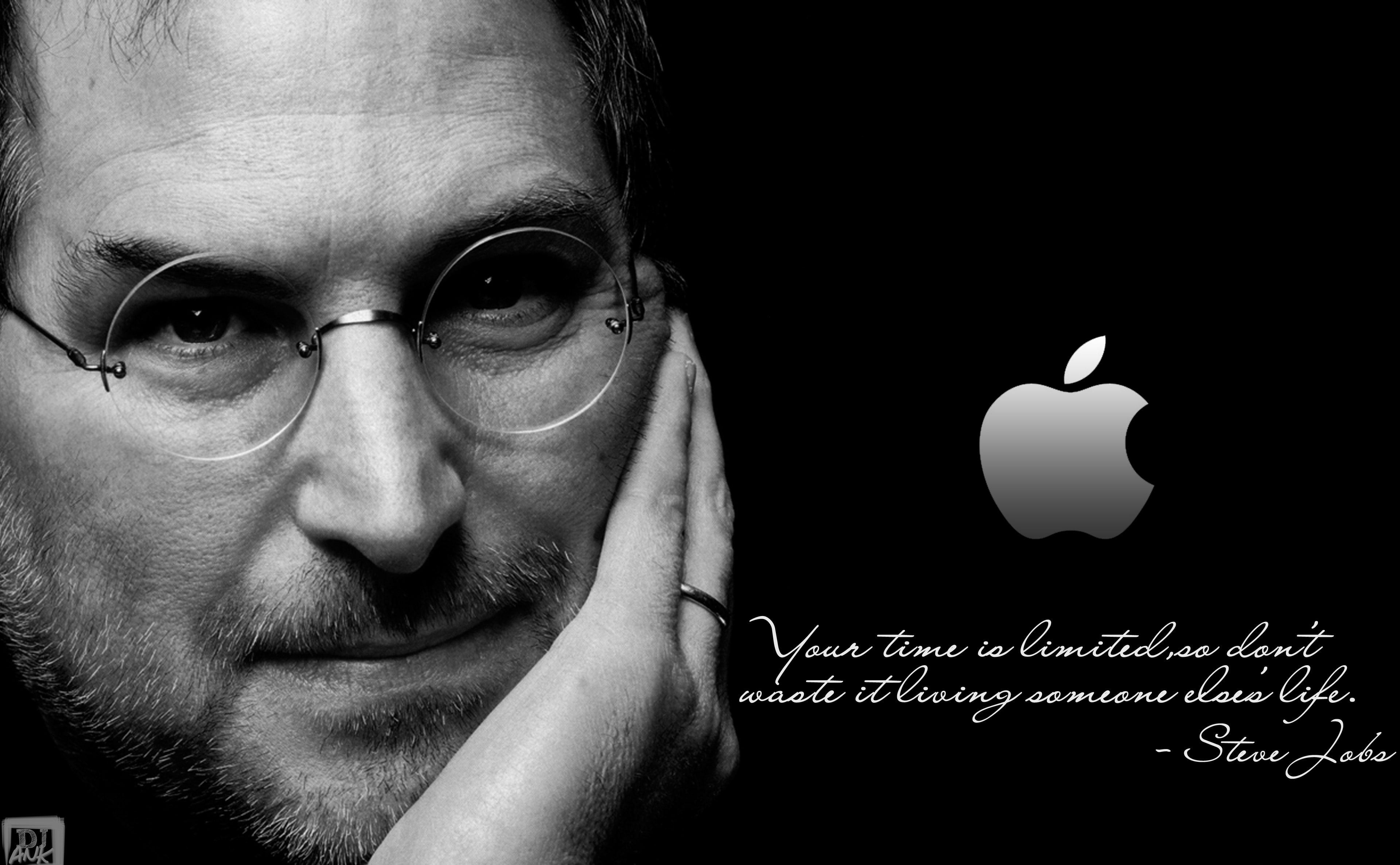 Steve Jobs, Computers, Mac, apple, stevejobs, one person, headshot