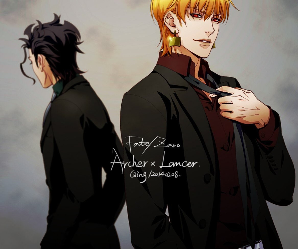 Fate, Zero