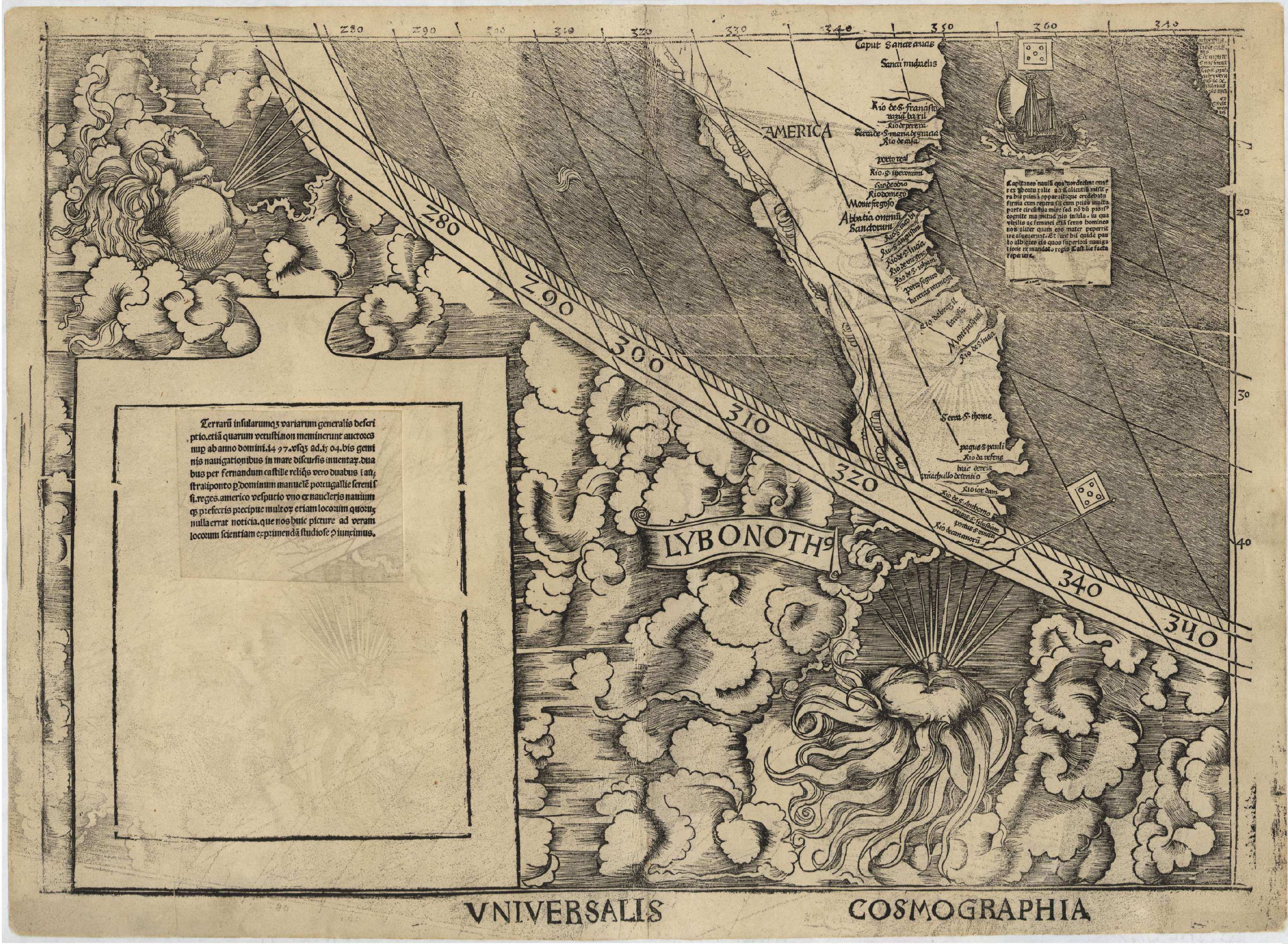 Misc, Map