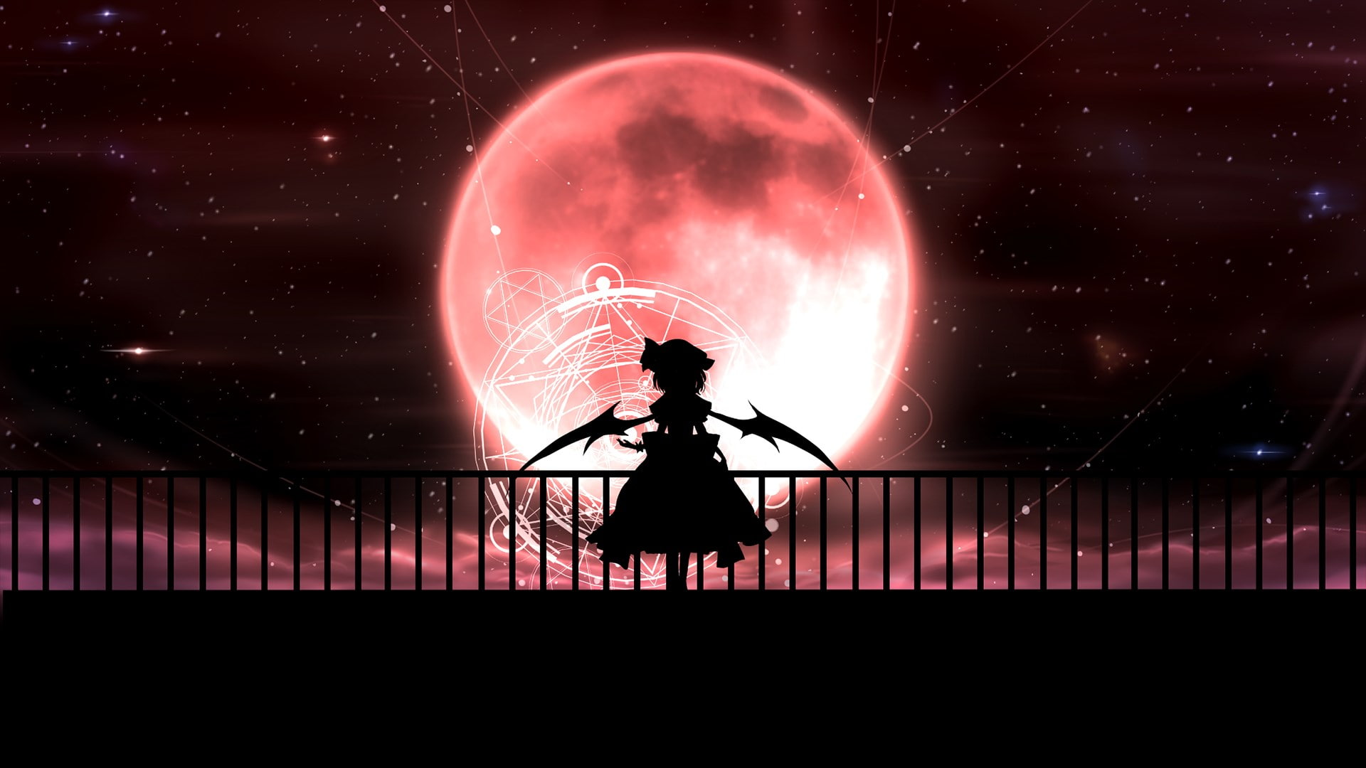touhou