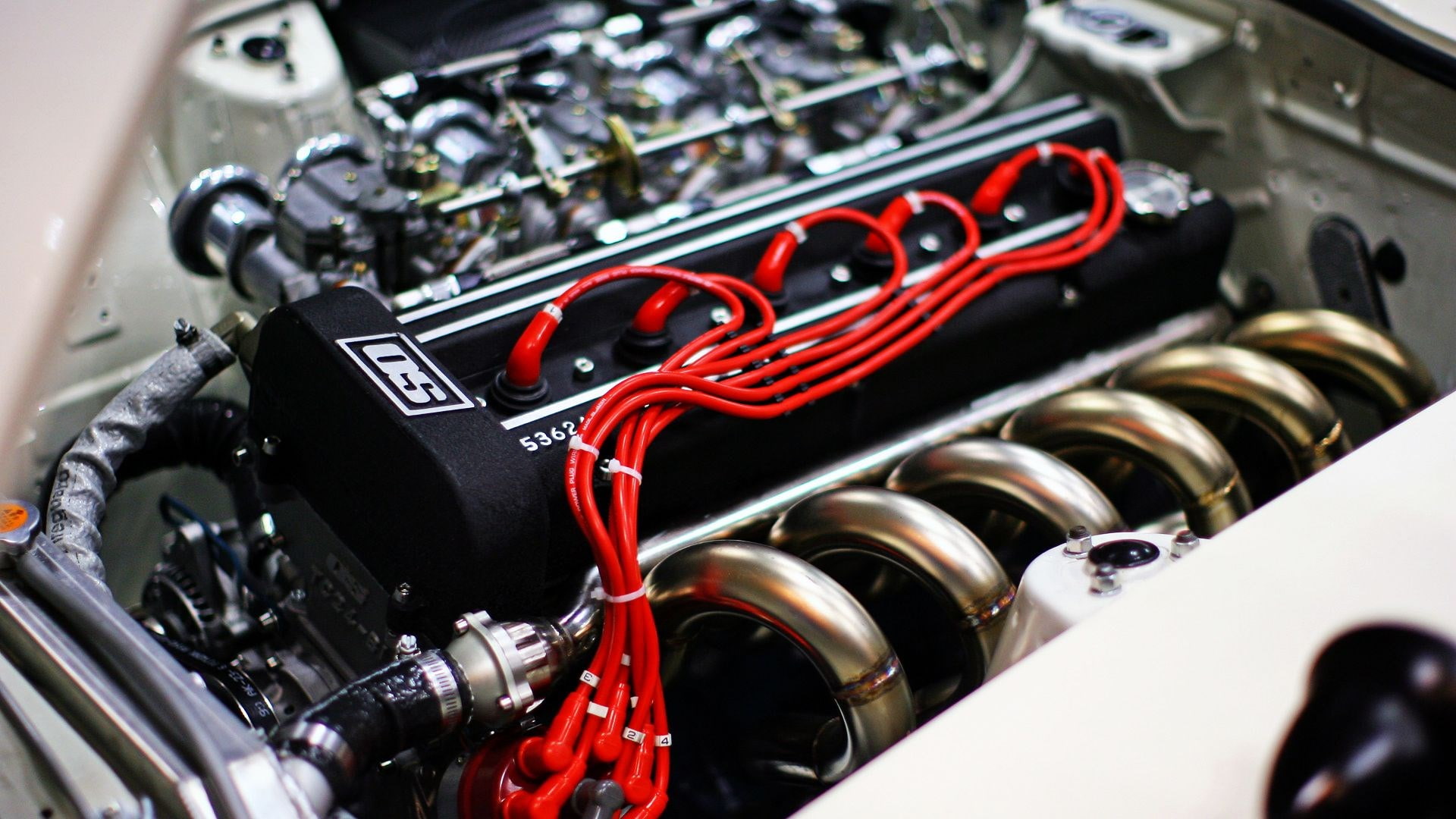 engine