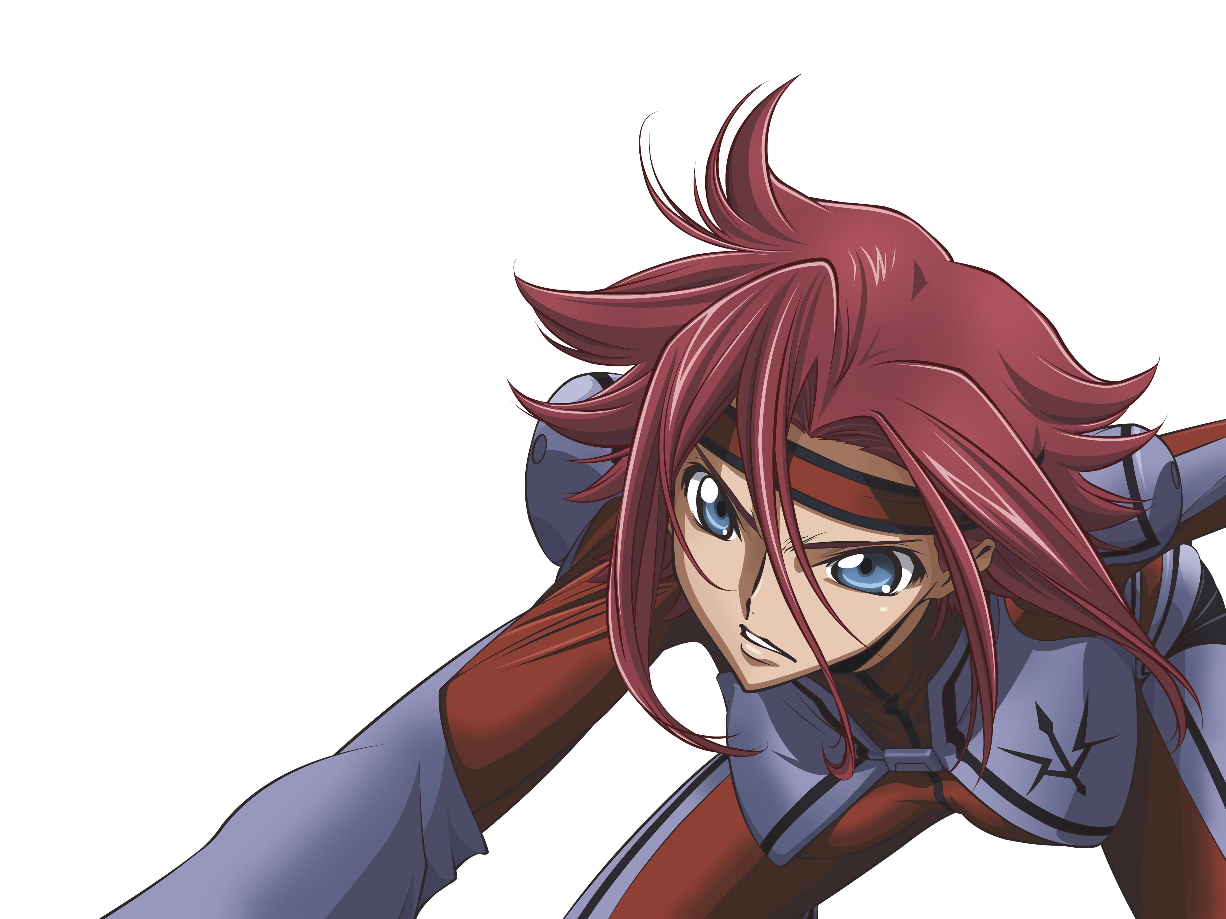 code geass