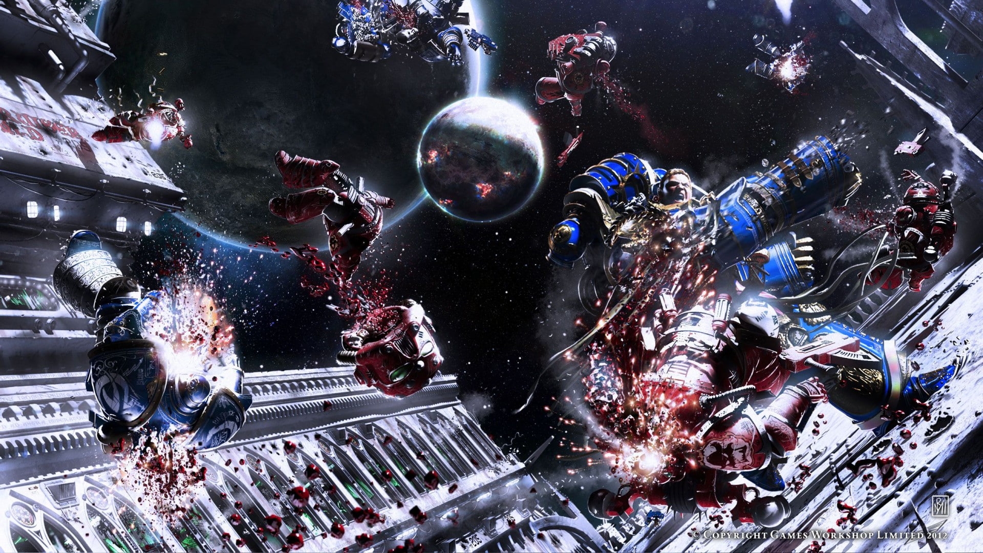 Warhammer