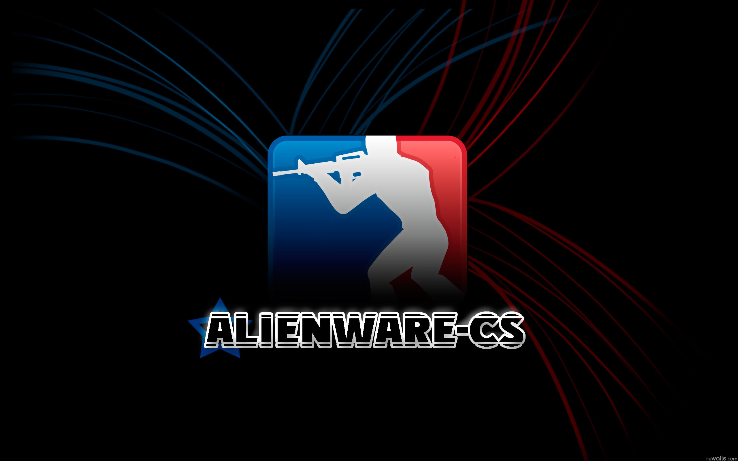 alien, alienware, computer
