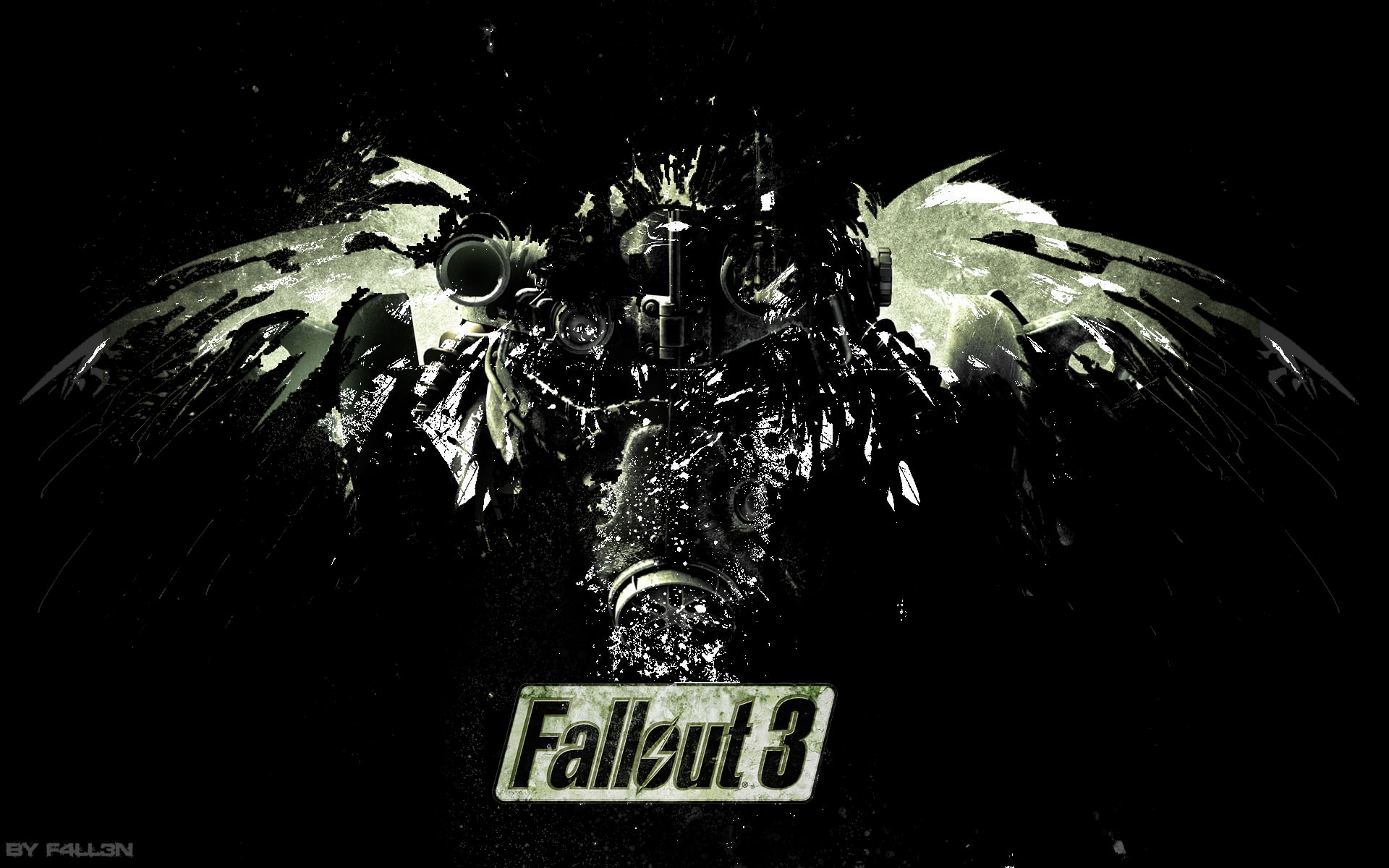 fallout