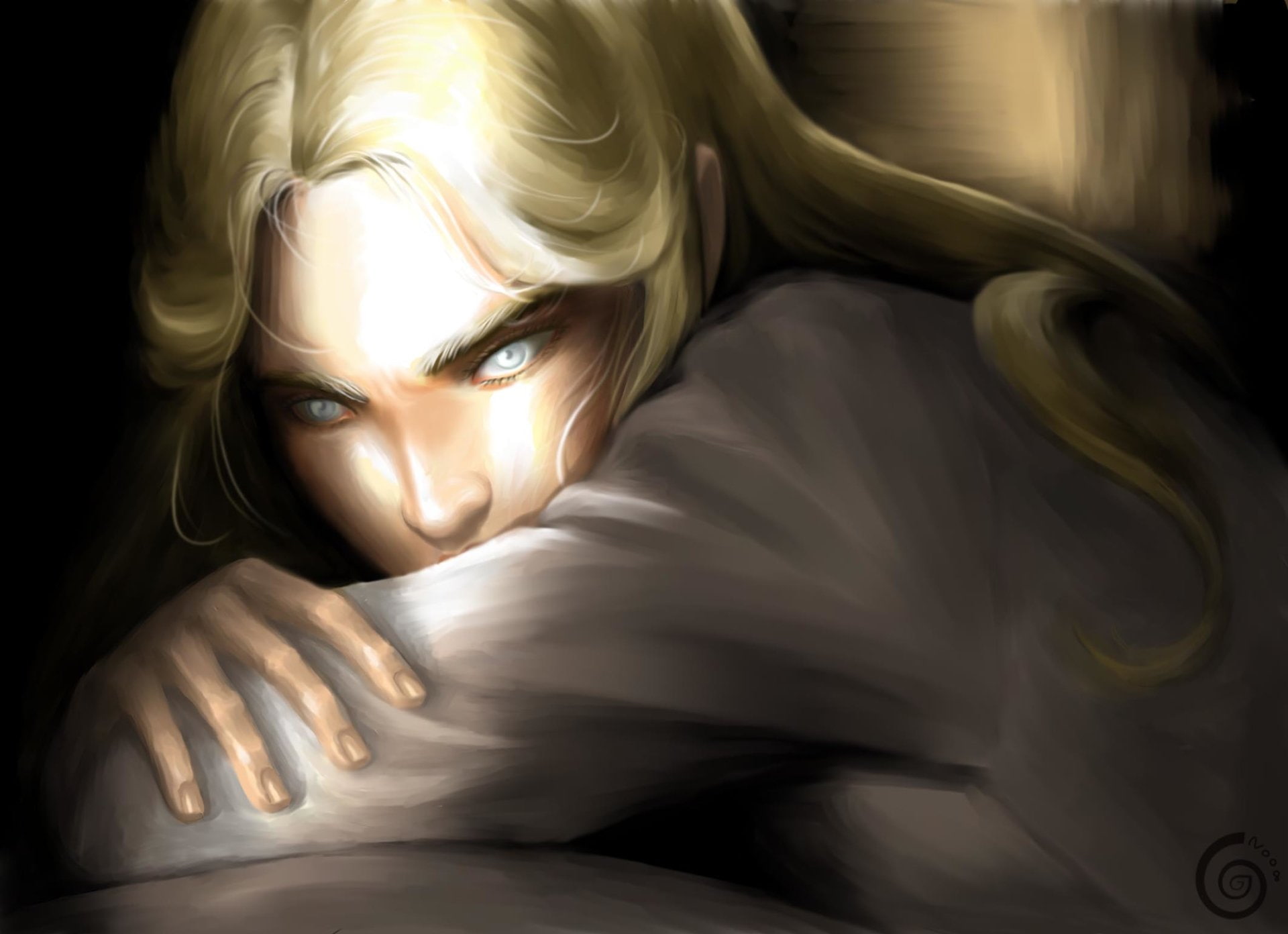 Fantasy, Elf