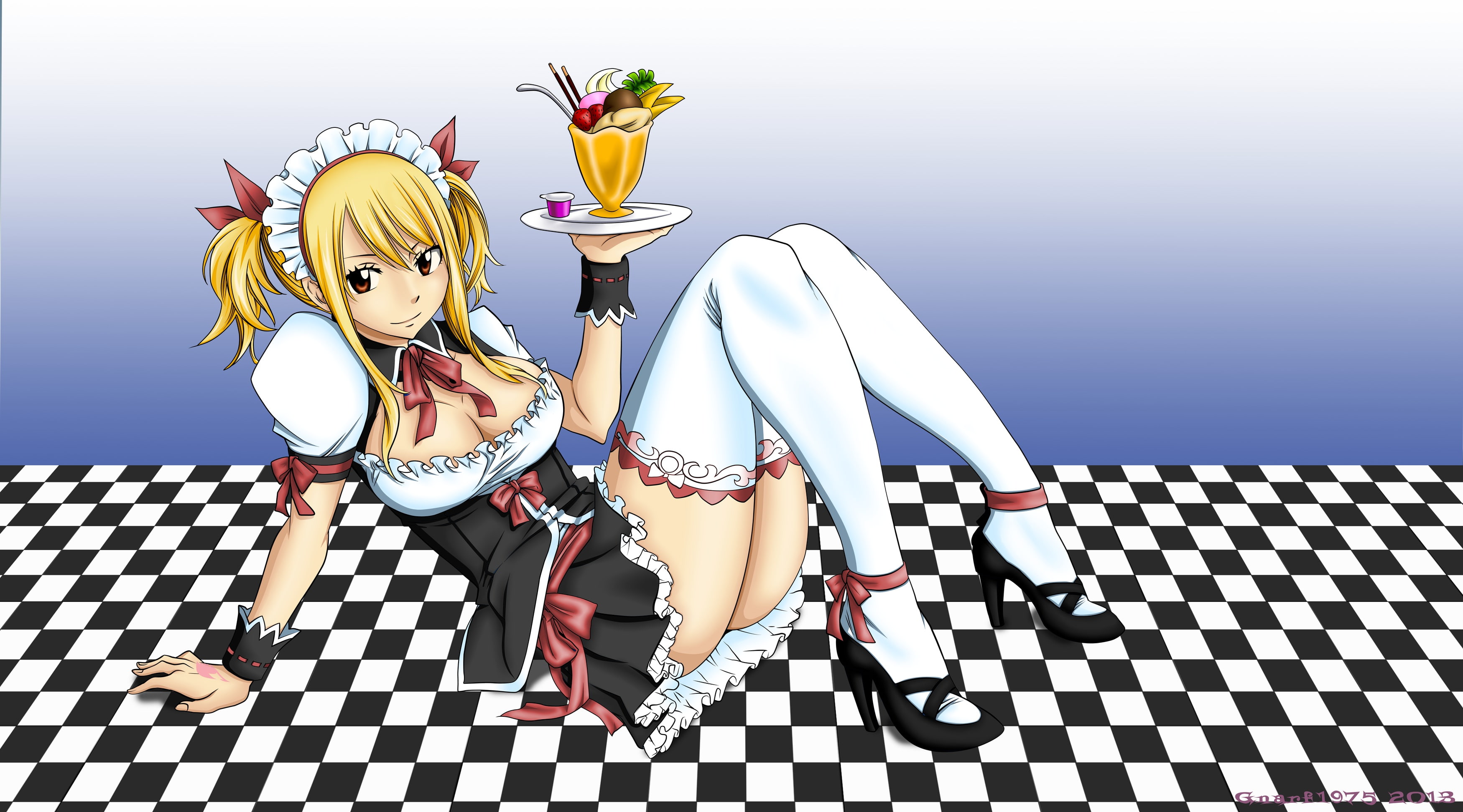 fairy, tail
