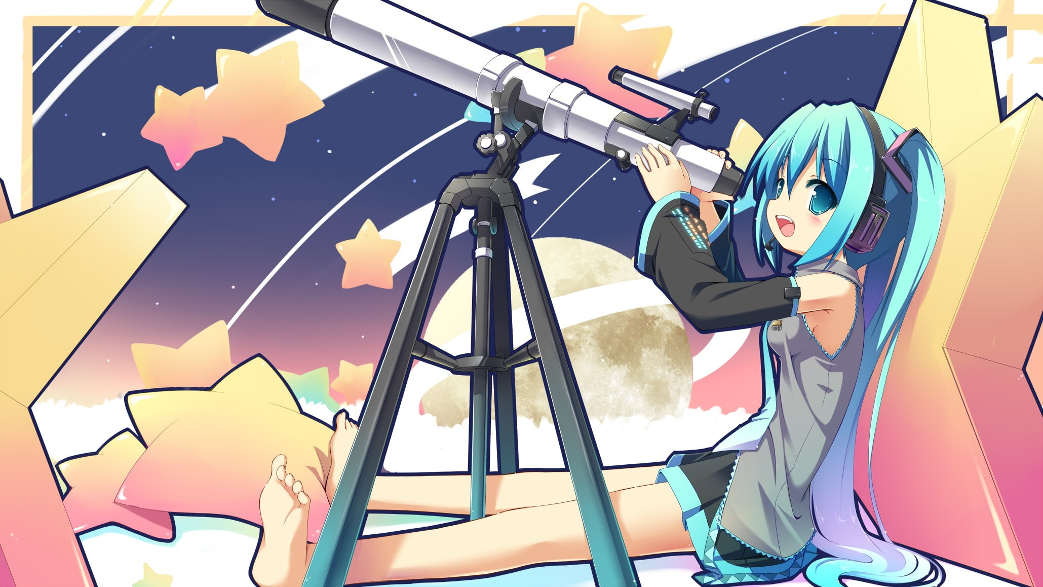 vocaloid