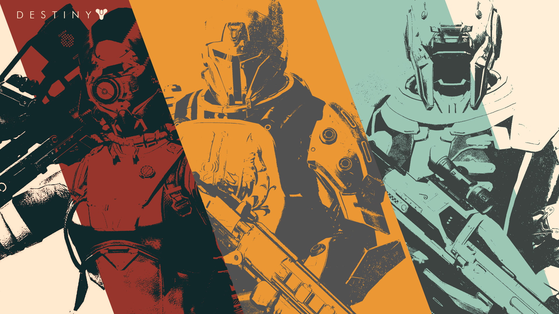 Destiny