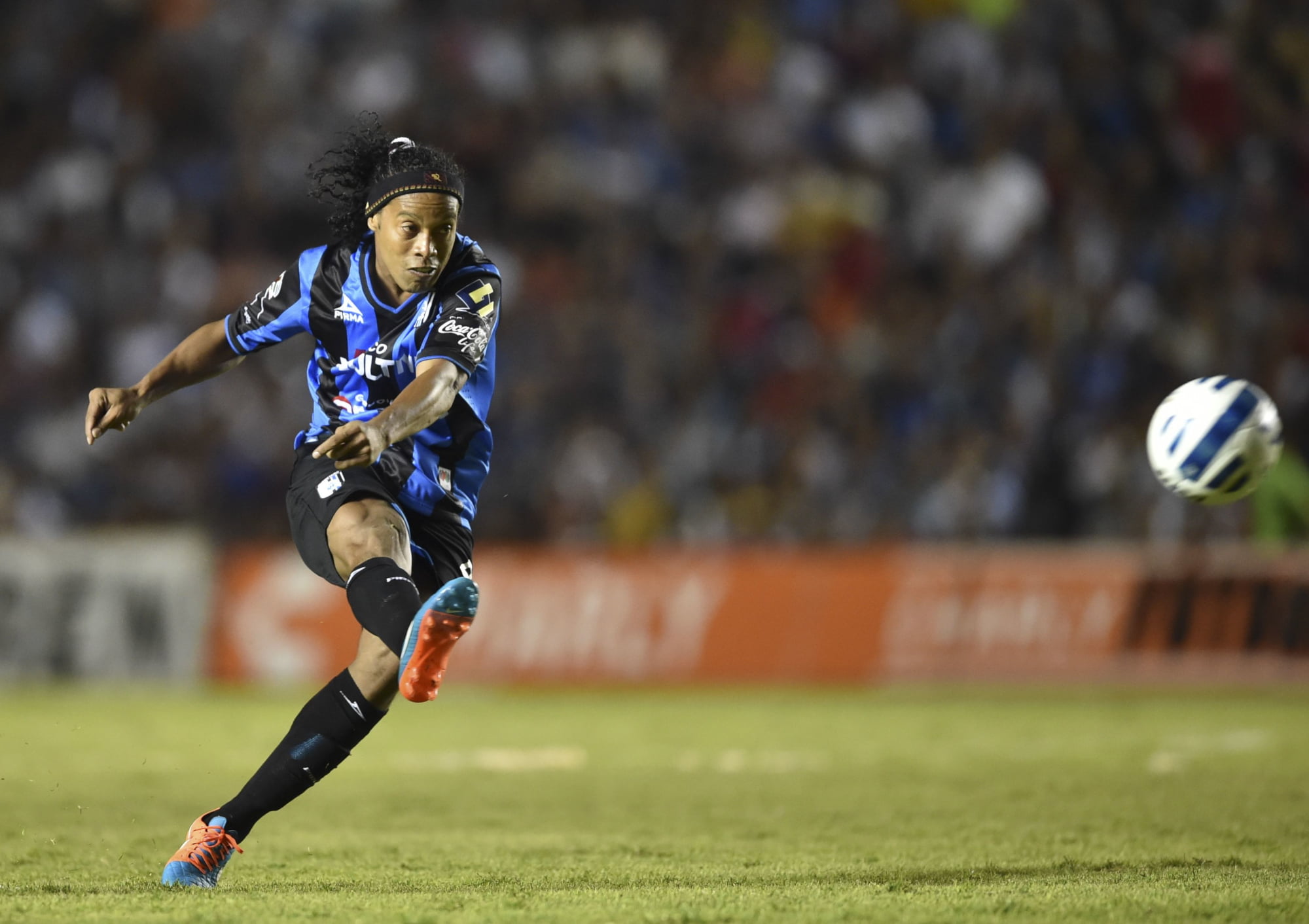Soccer, Ronaldinho, Brazilian