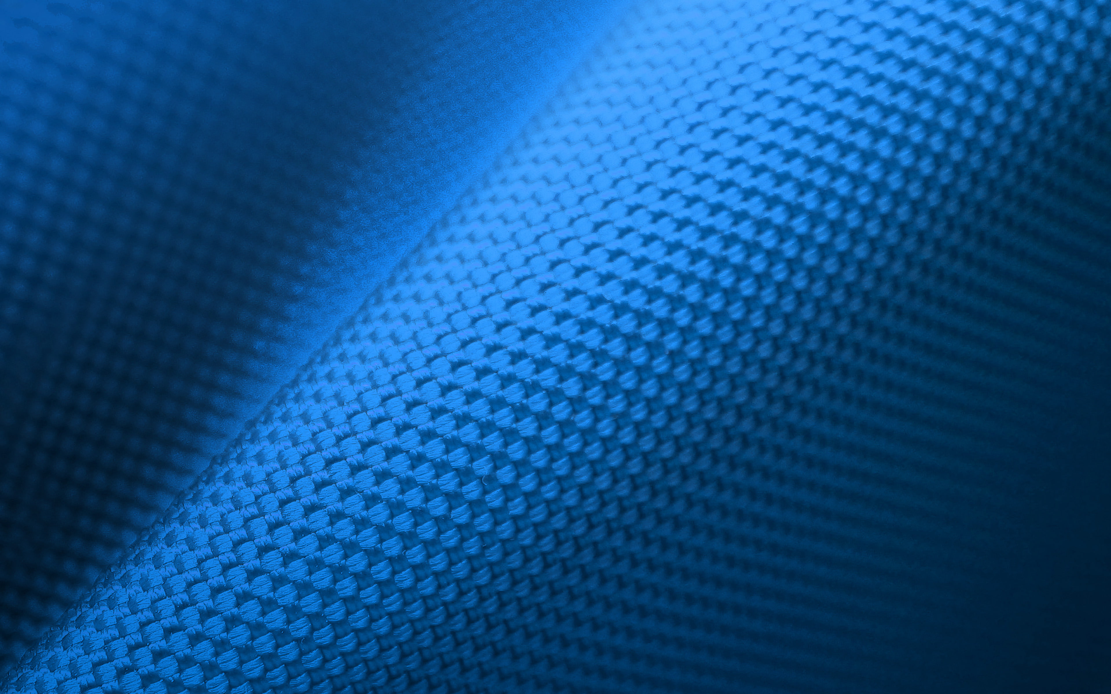 blue, silk, pattern