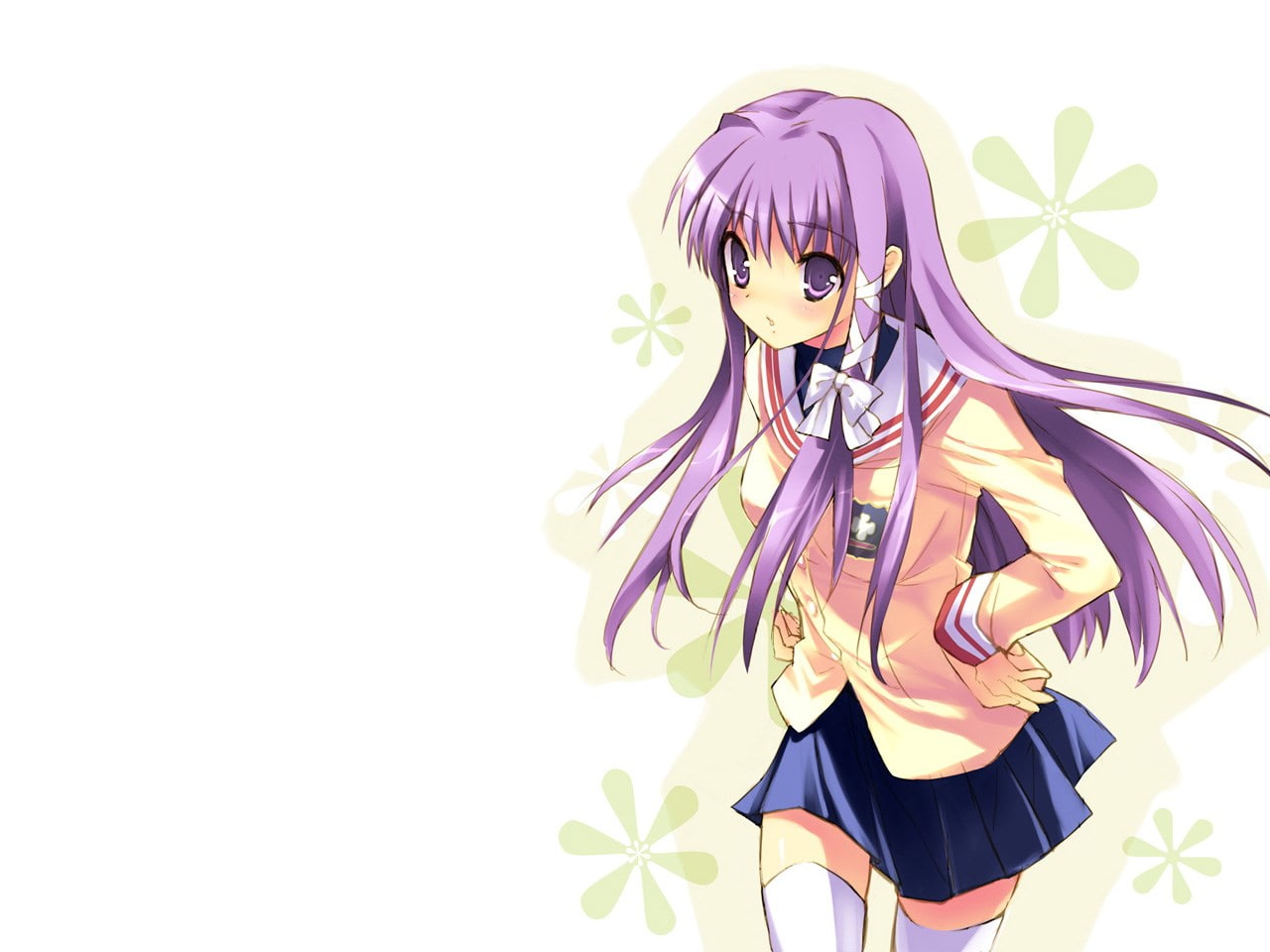 clannad