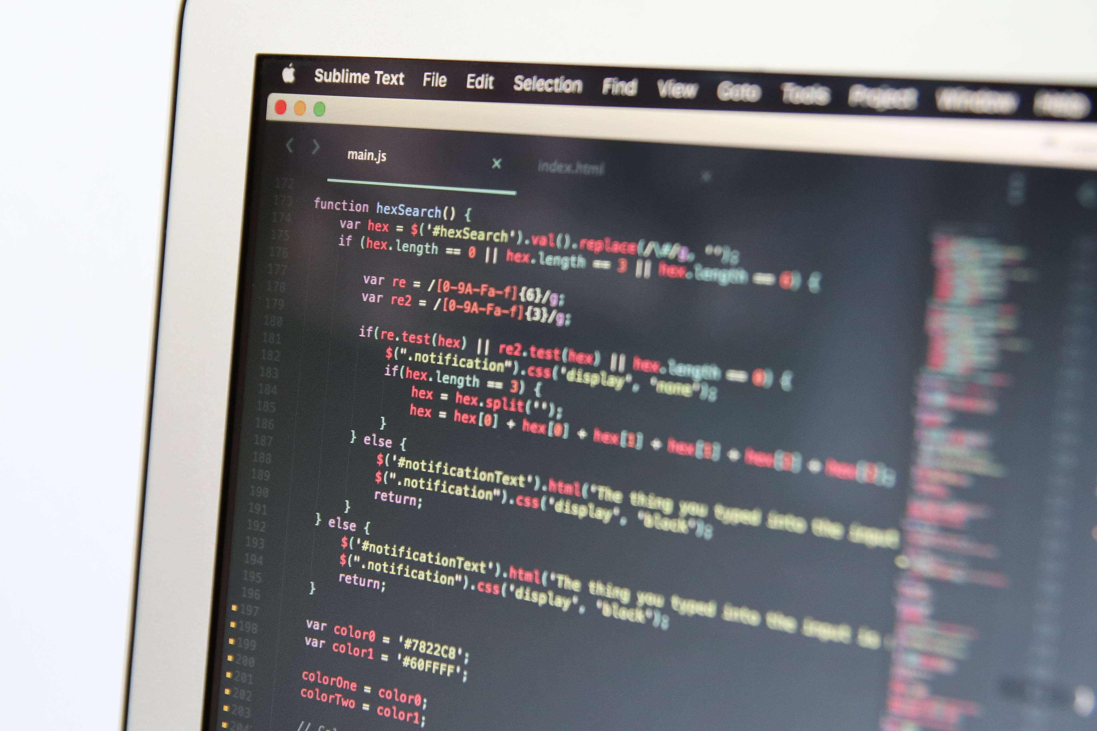 business, close up, code, coding, communication, computer, data