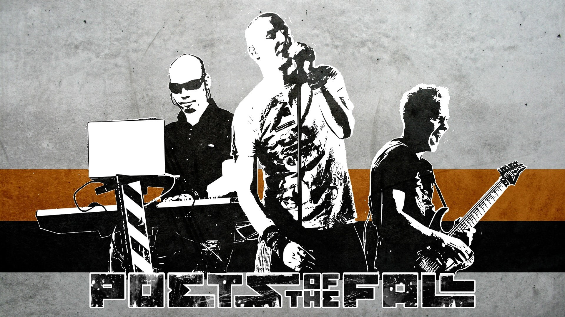 Poets of the fall, Band, Members, Picture, Show, creativity