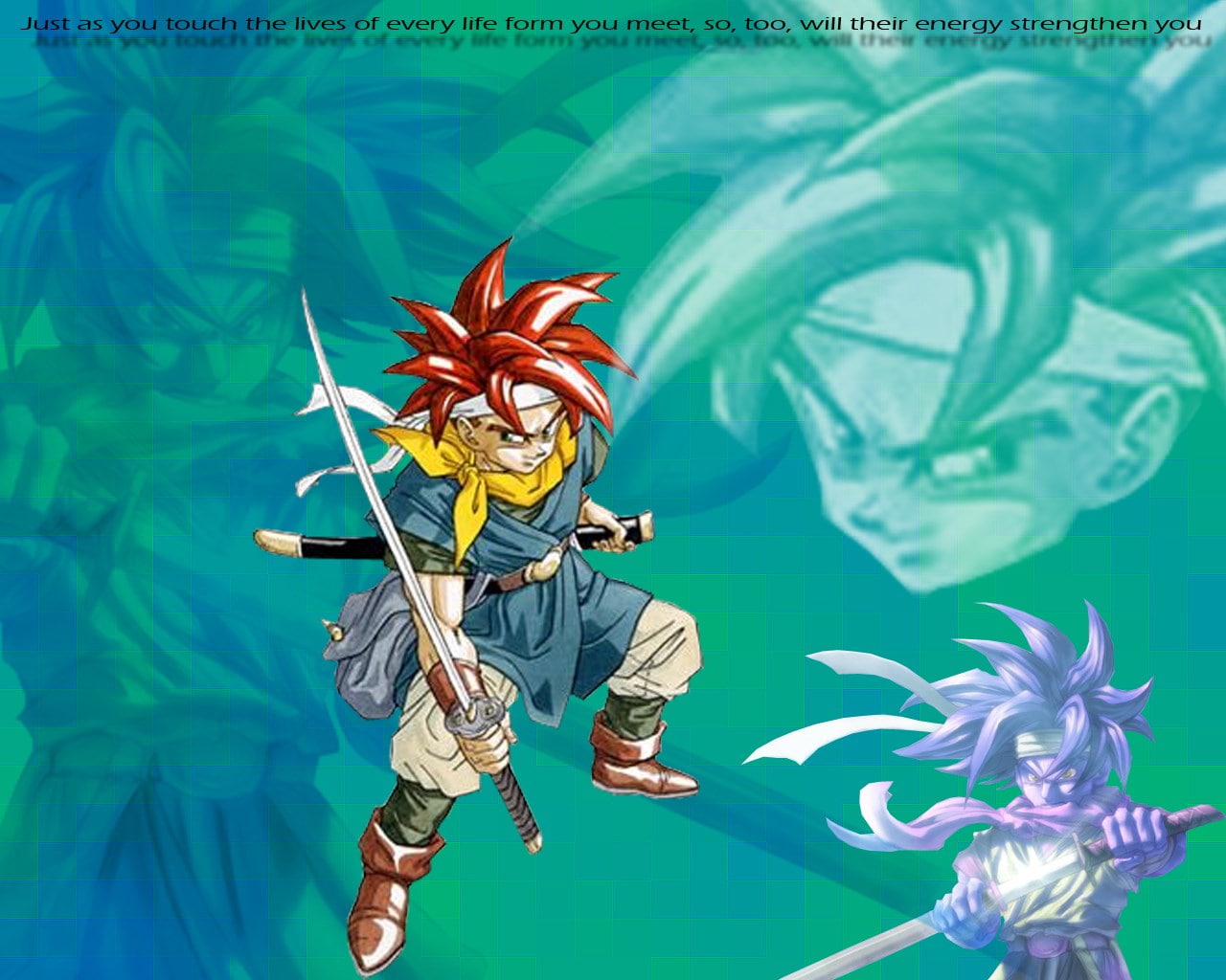 chrono trigger
