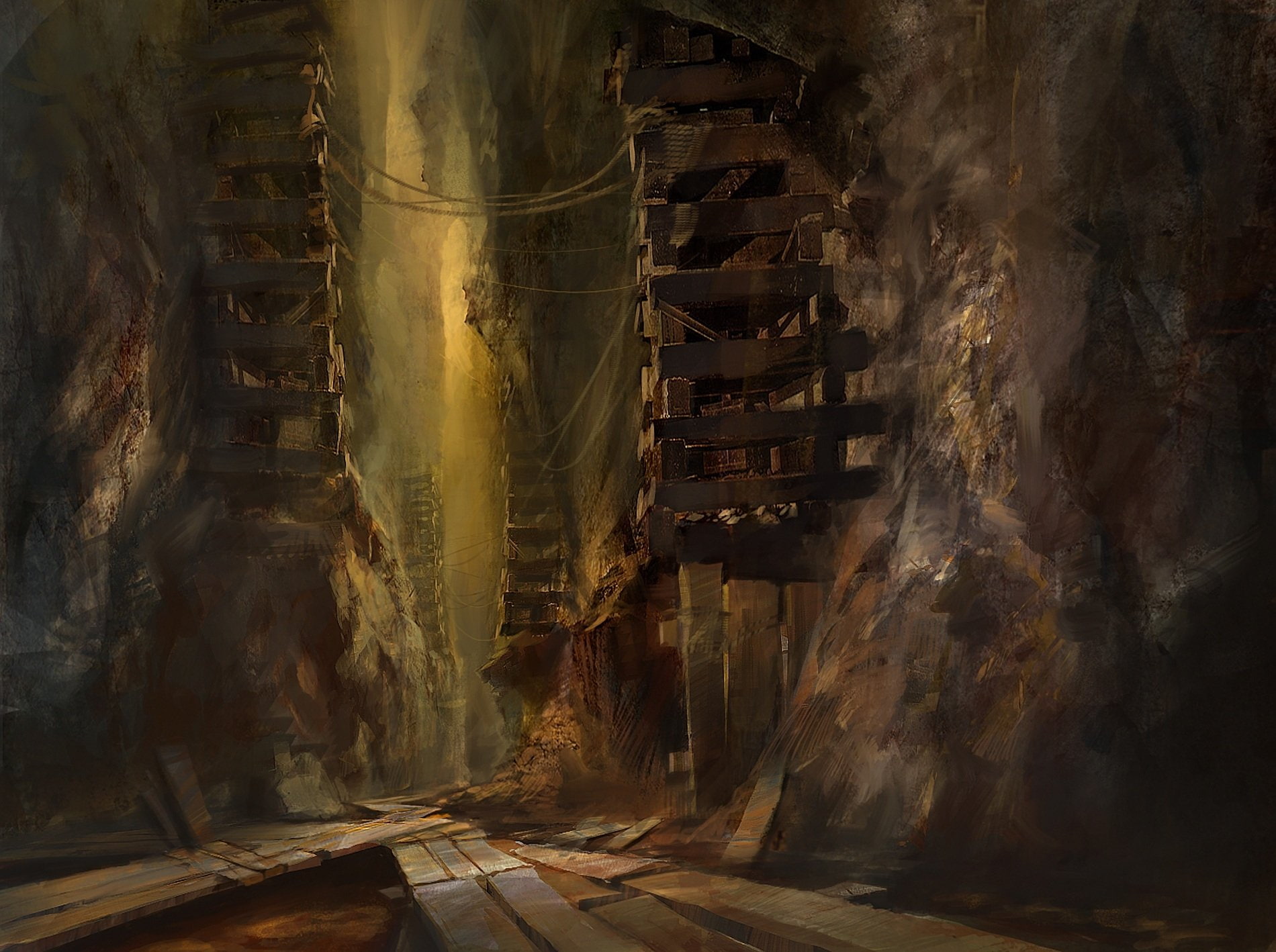 Guild Wars, Guild Wars 2