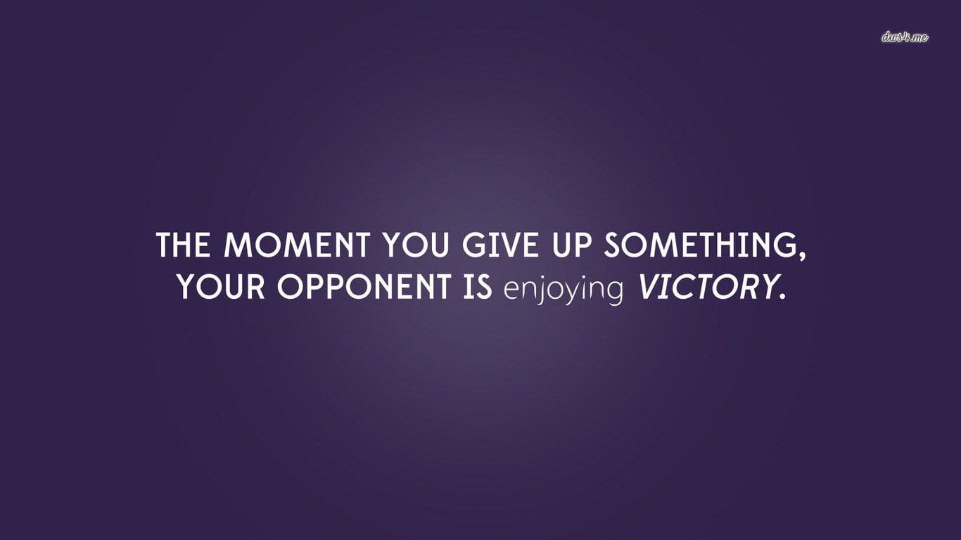 quote