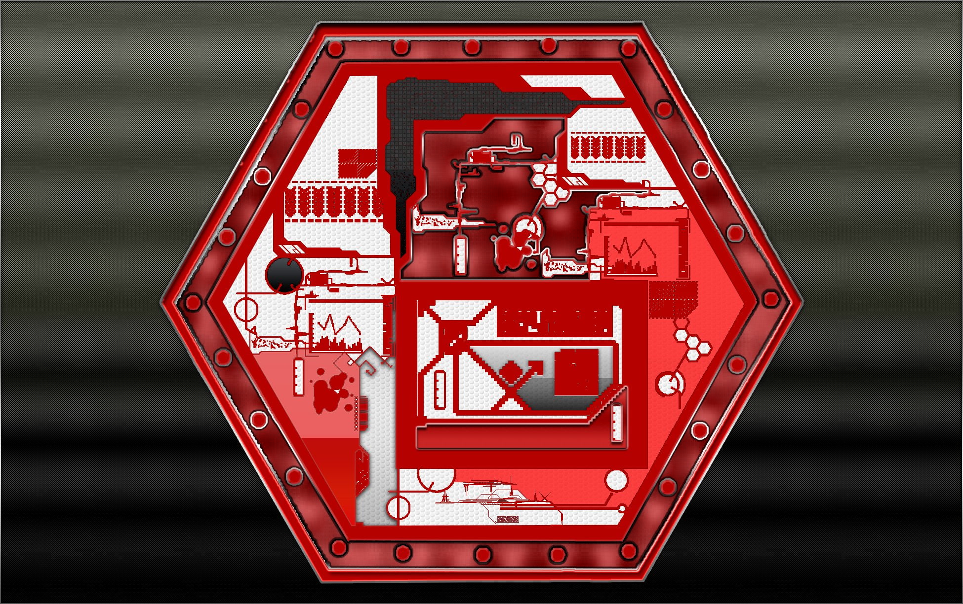 hex, tec