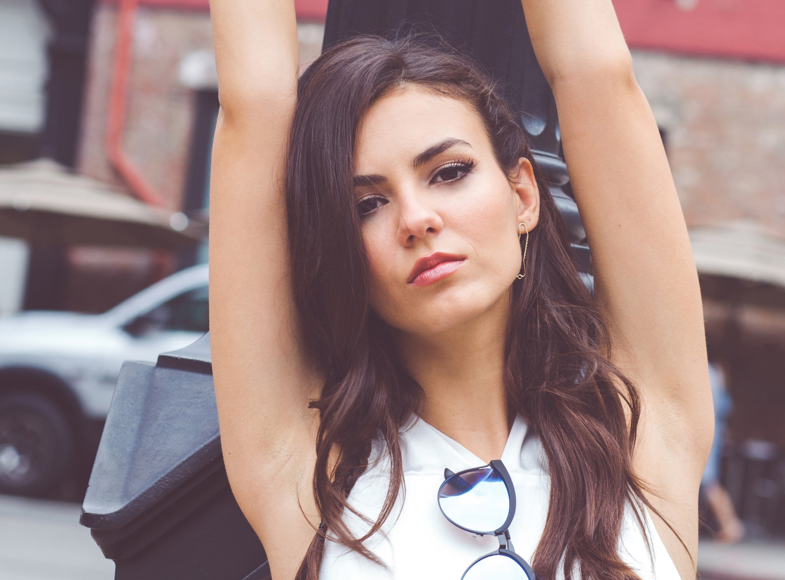 victoria justice, celebrities, girls, hd, young adult, one person