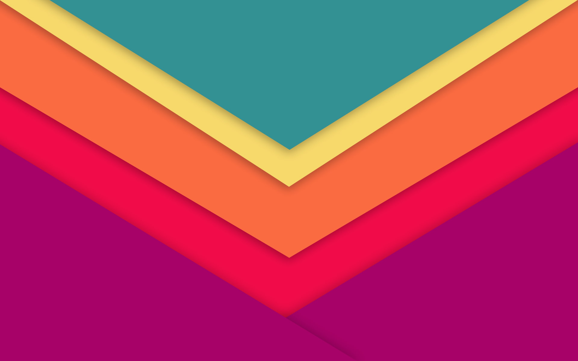Android (operating System), minimalism, pattern, Techno, multi colored