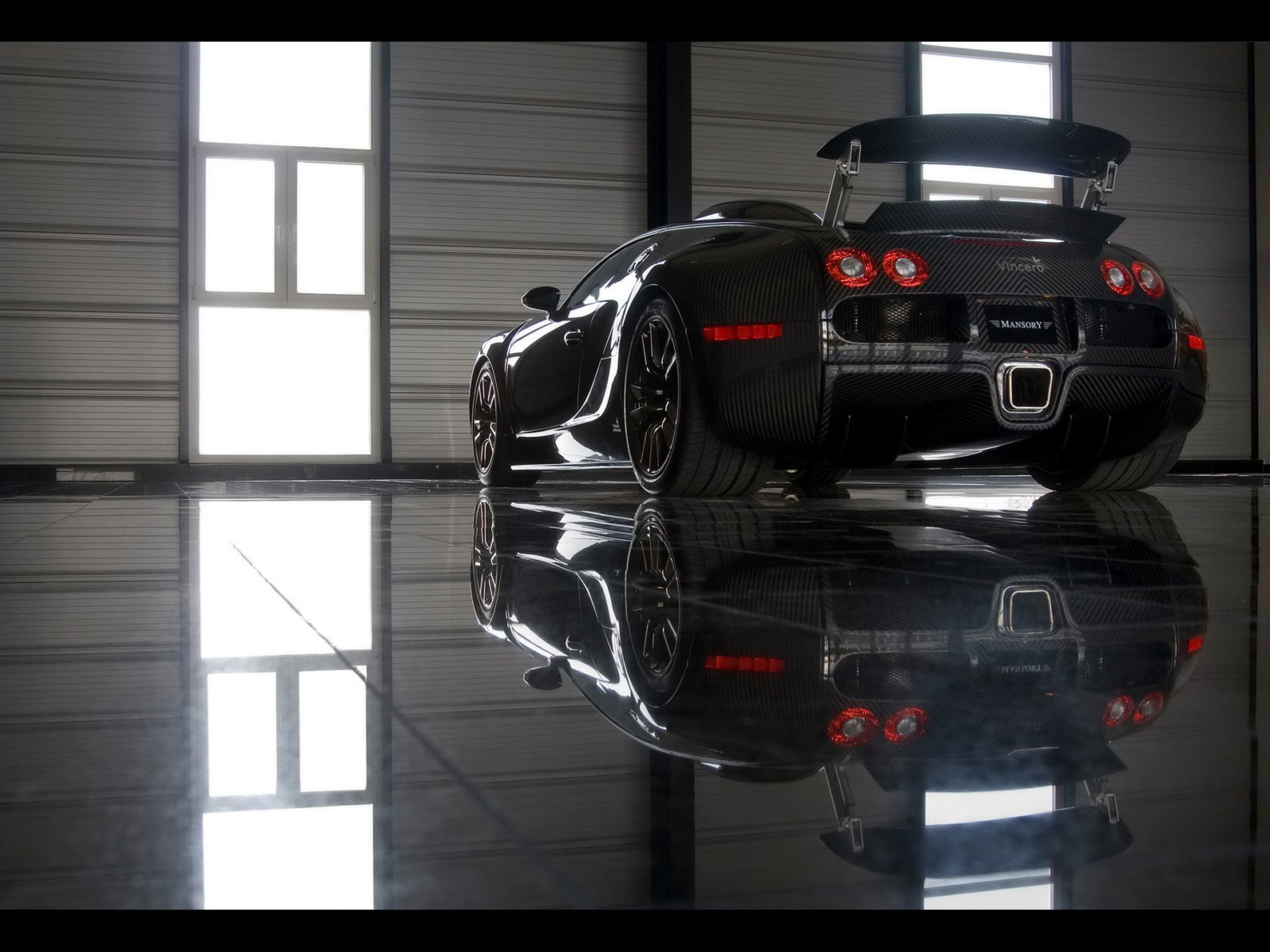 bugatti