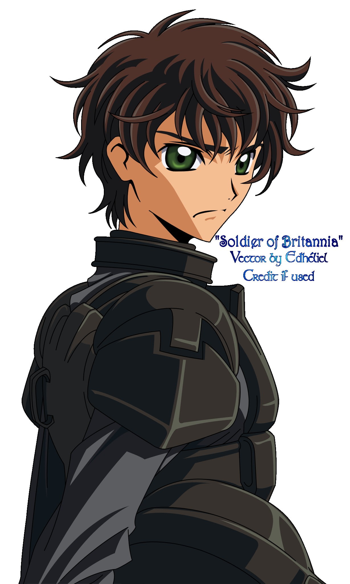 Code Geass