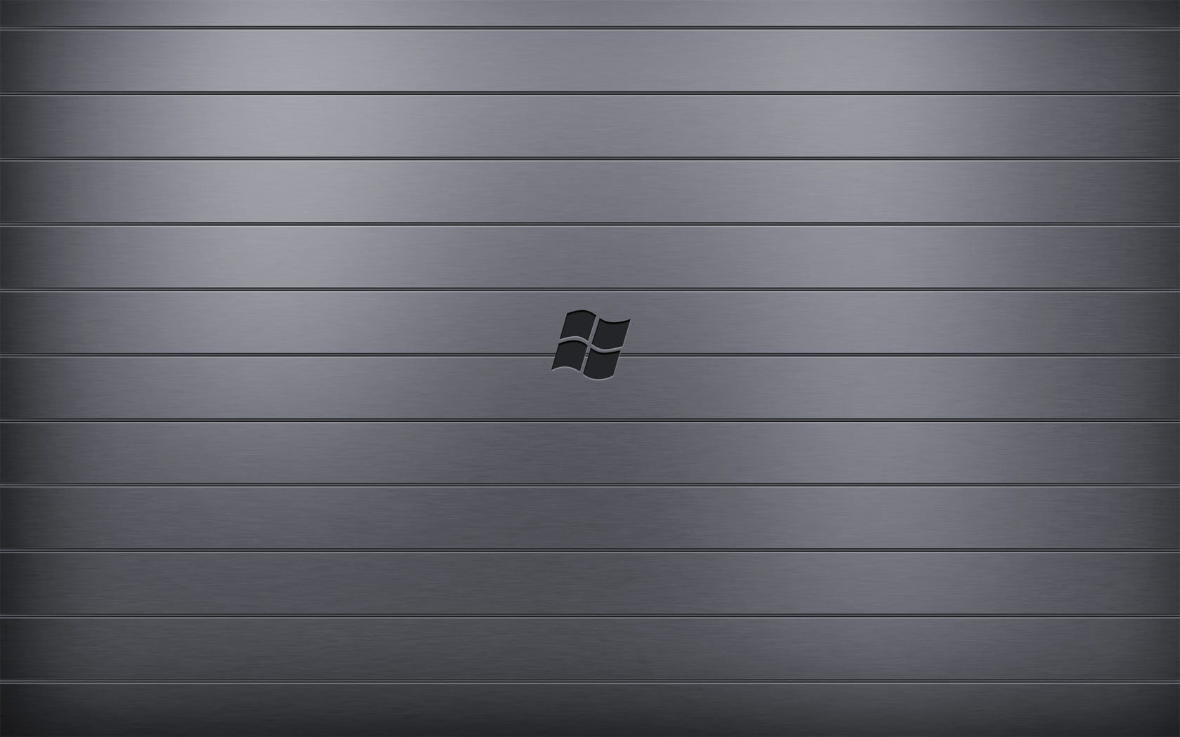 Background Metal Windows XP, Windows Microsoft logo, Computers