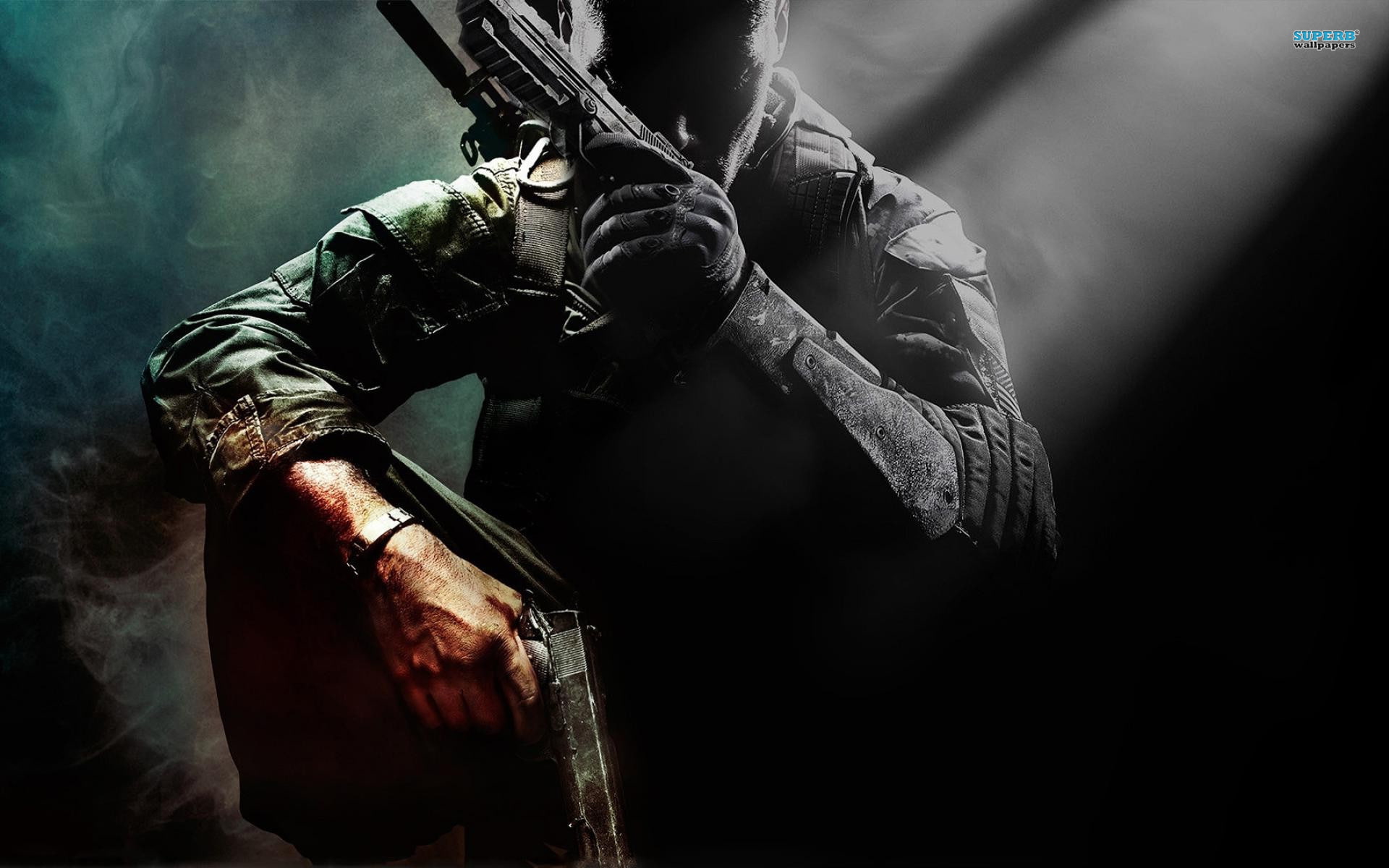 call of duty free download mac