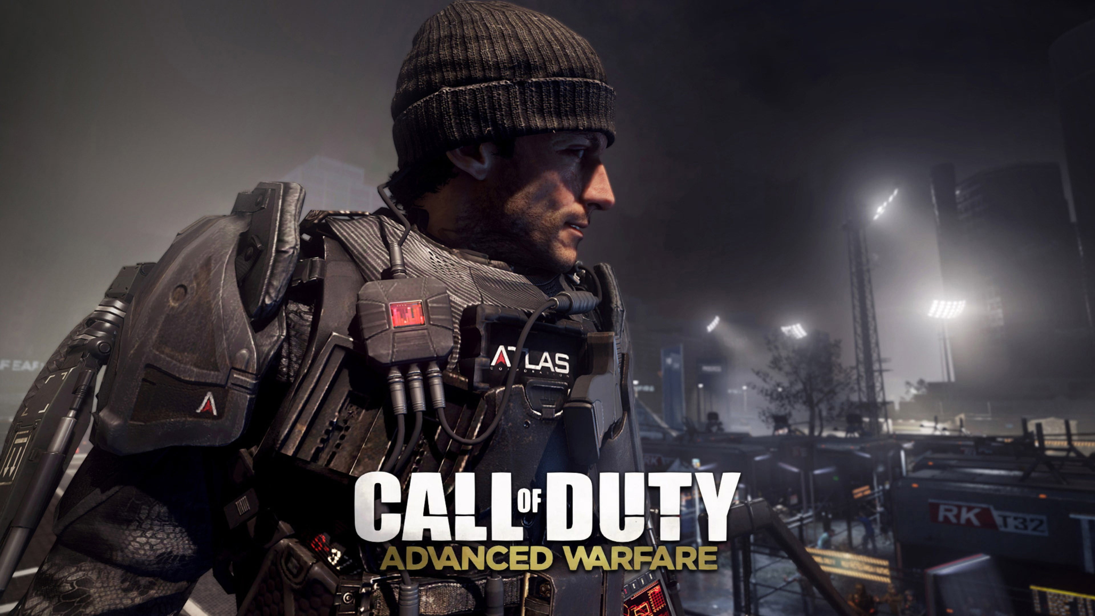 Call of Duty Advanced Warfare game application, Call of Duty: Advanced Warfare