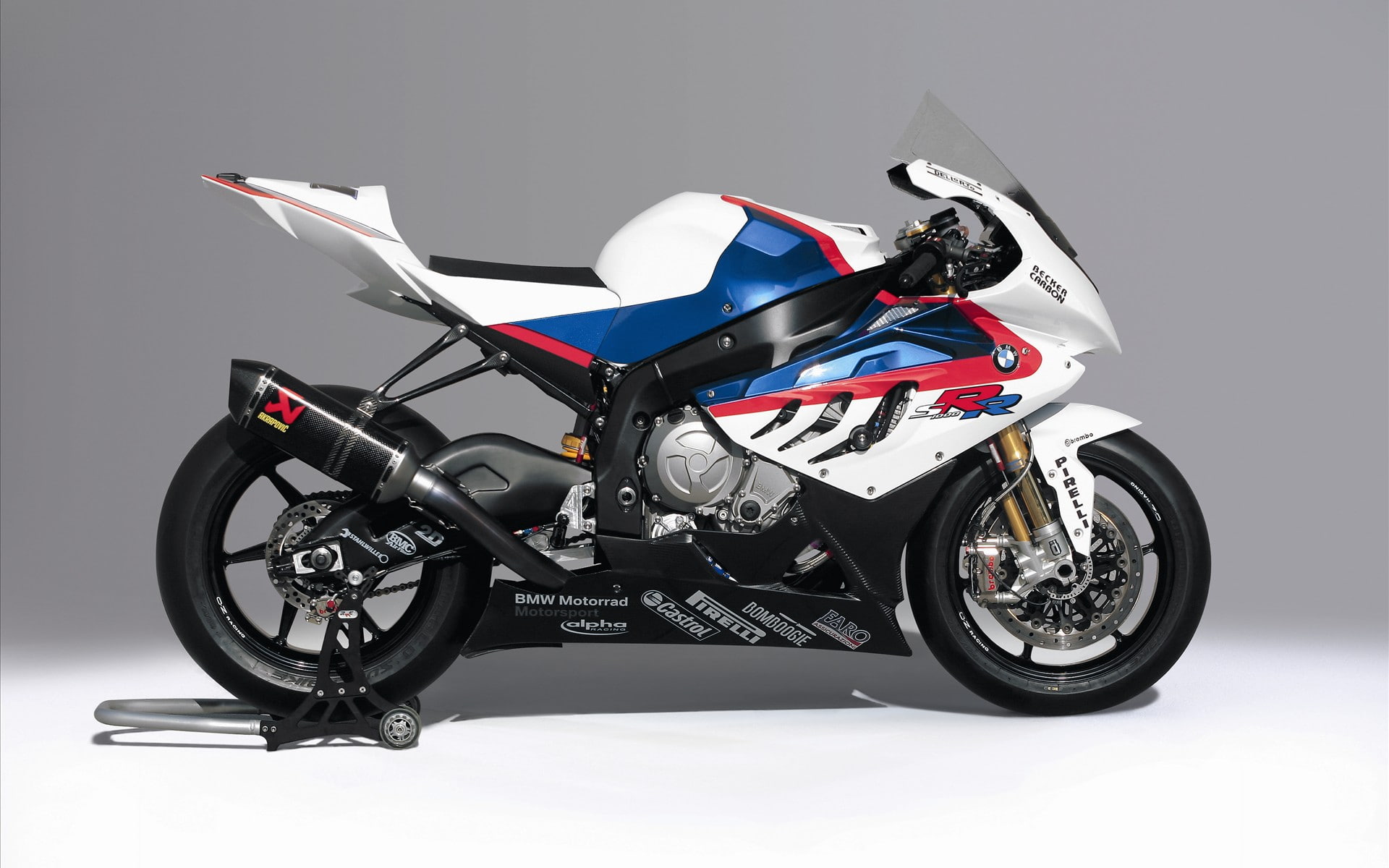 BMW S 1000 RR Superbike World Championship HD, bikes, motorcycles