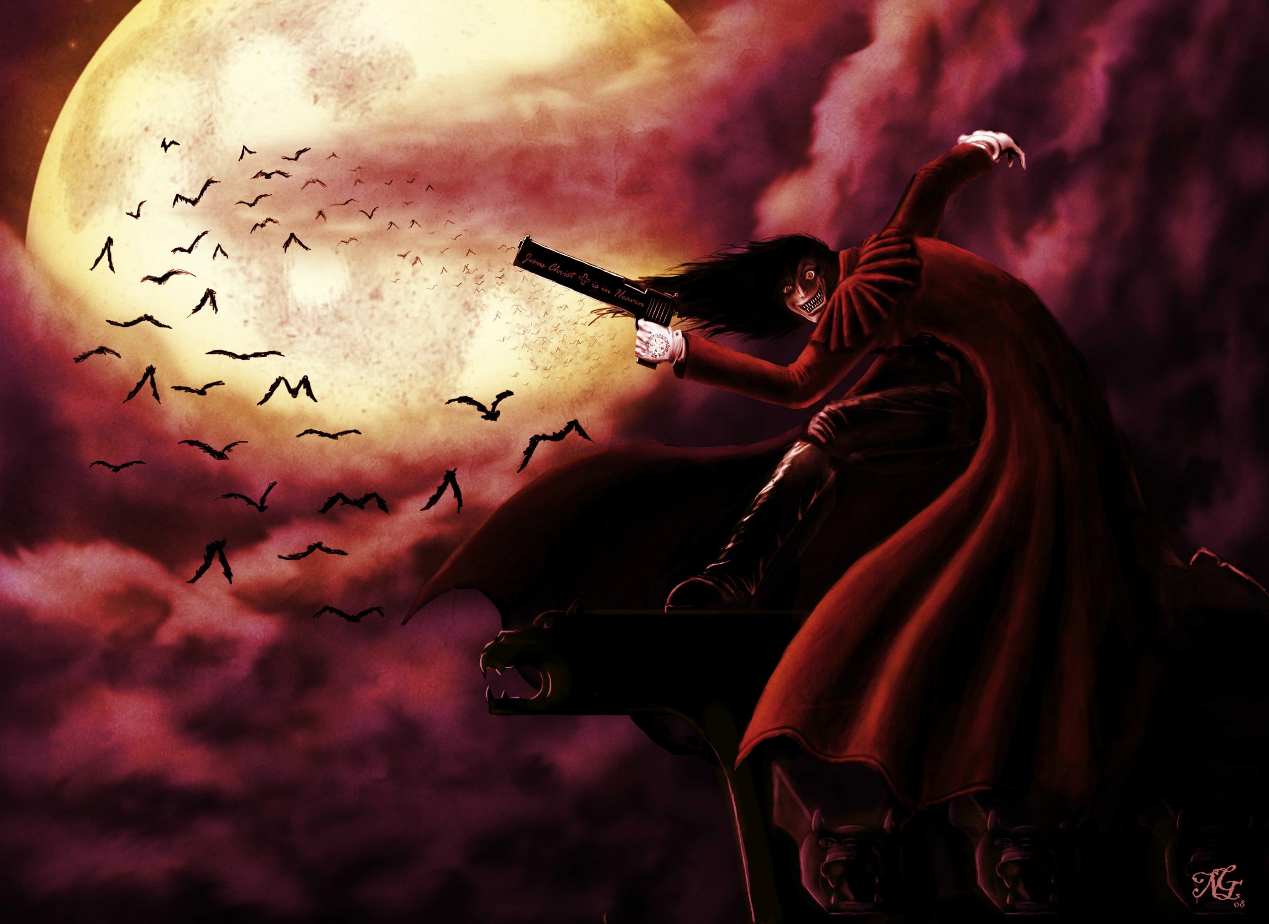 hellsing
