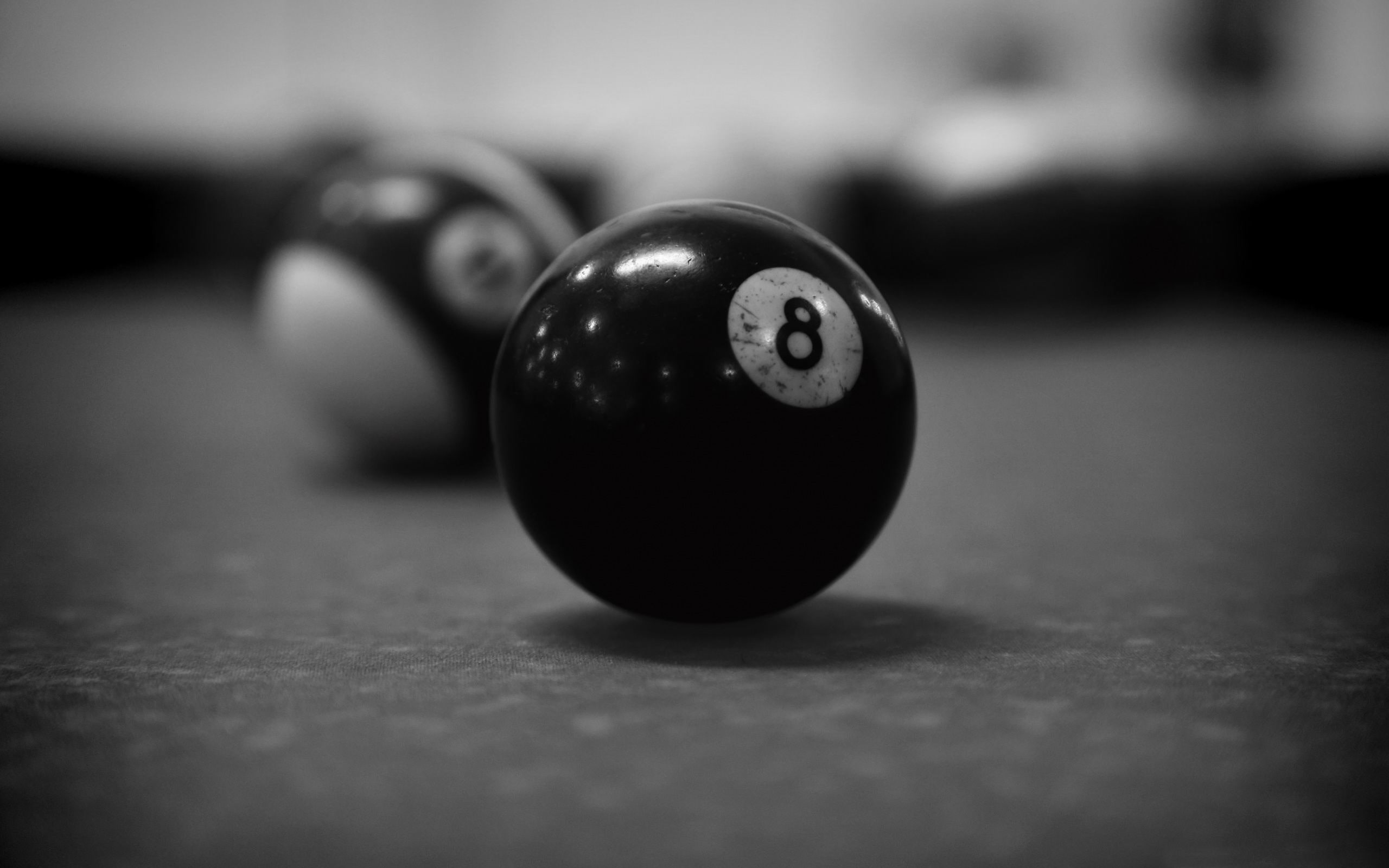 eight ball-Brand Desktop Wallpaper, black 8-ball, sport, pool ball
