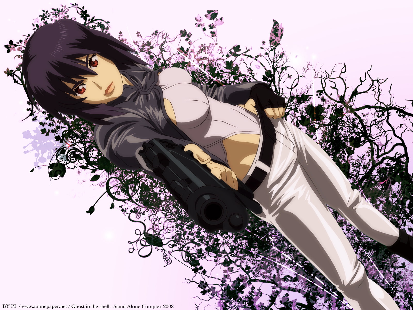ghost, shell