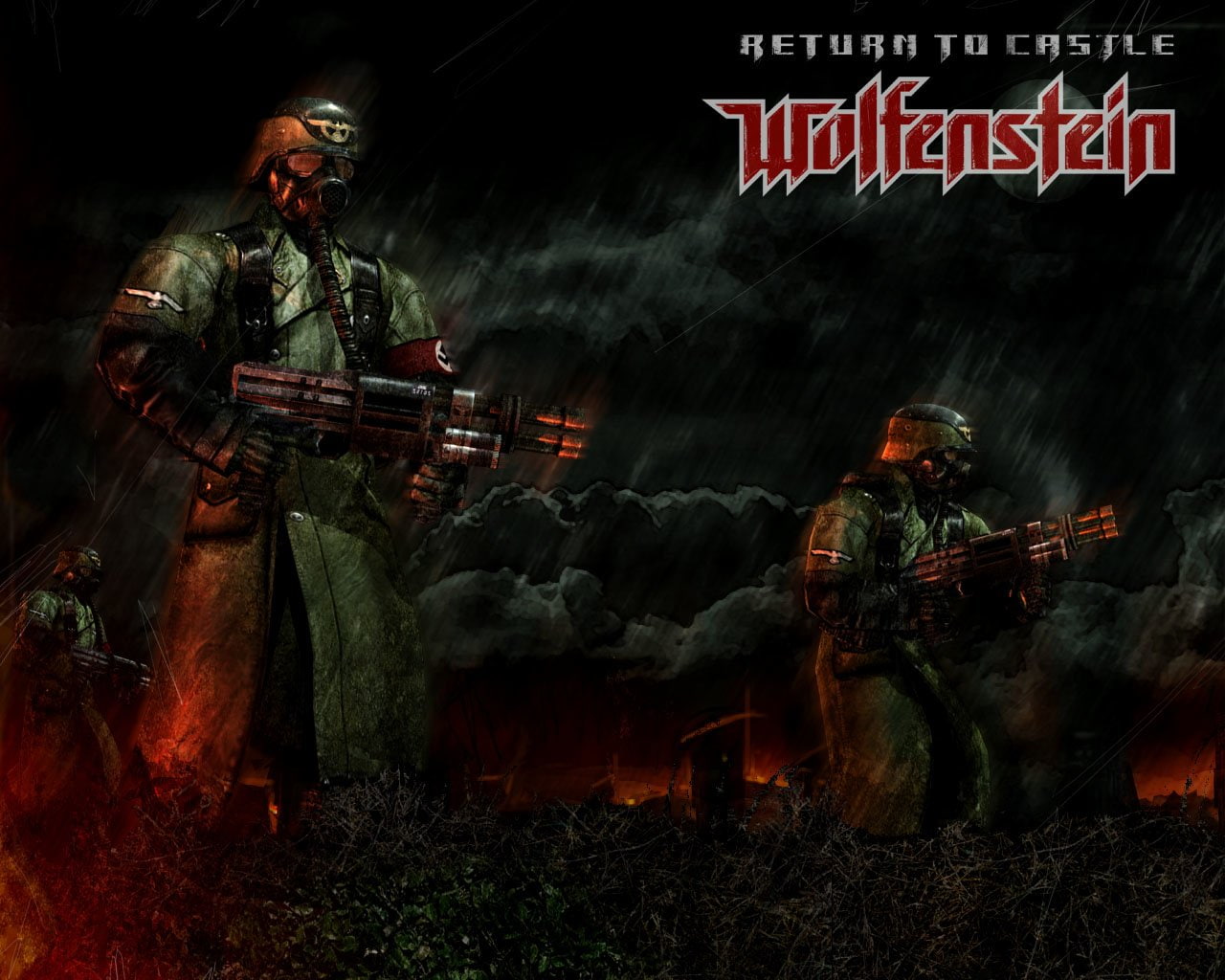 Wolfenstein