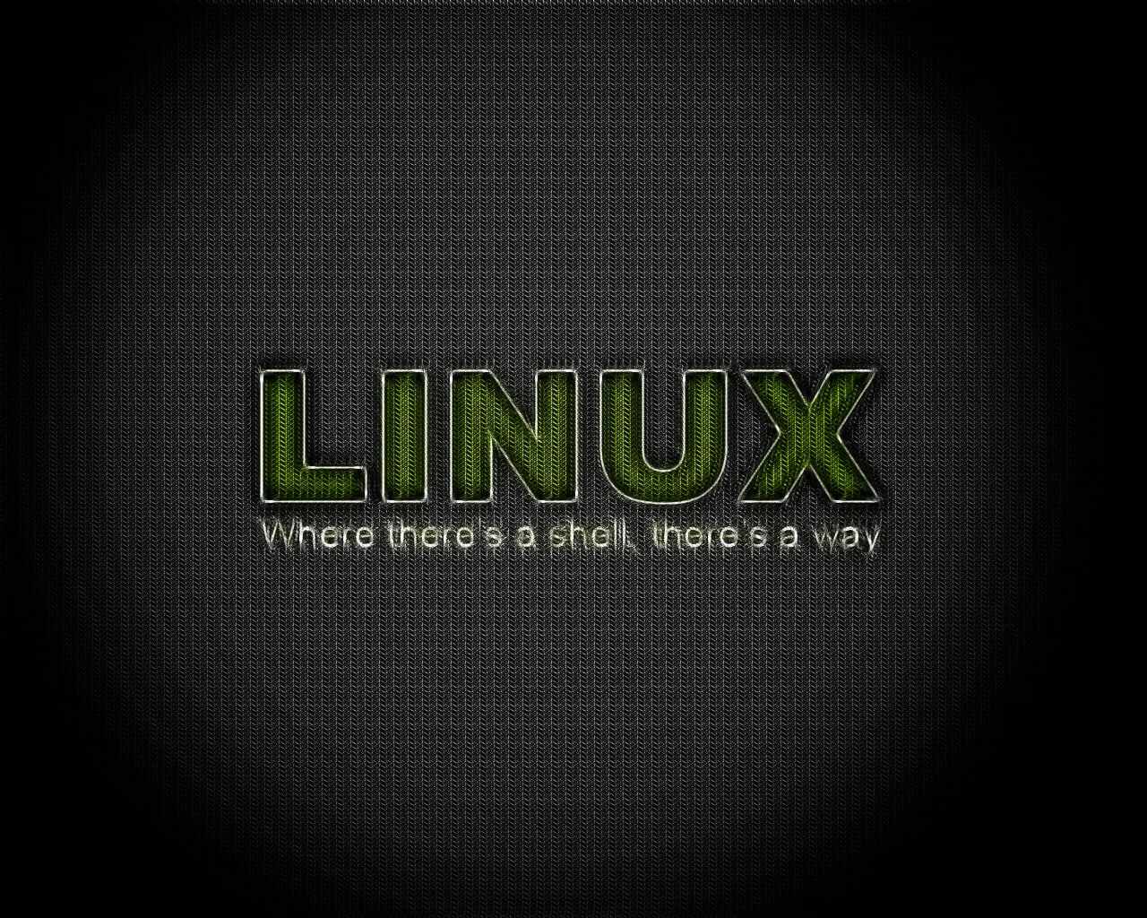 linux Technology Linux HD Art