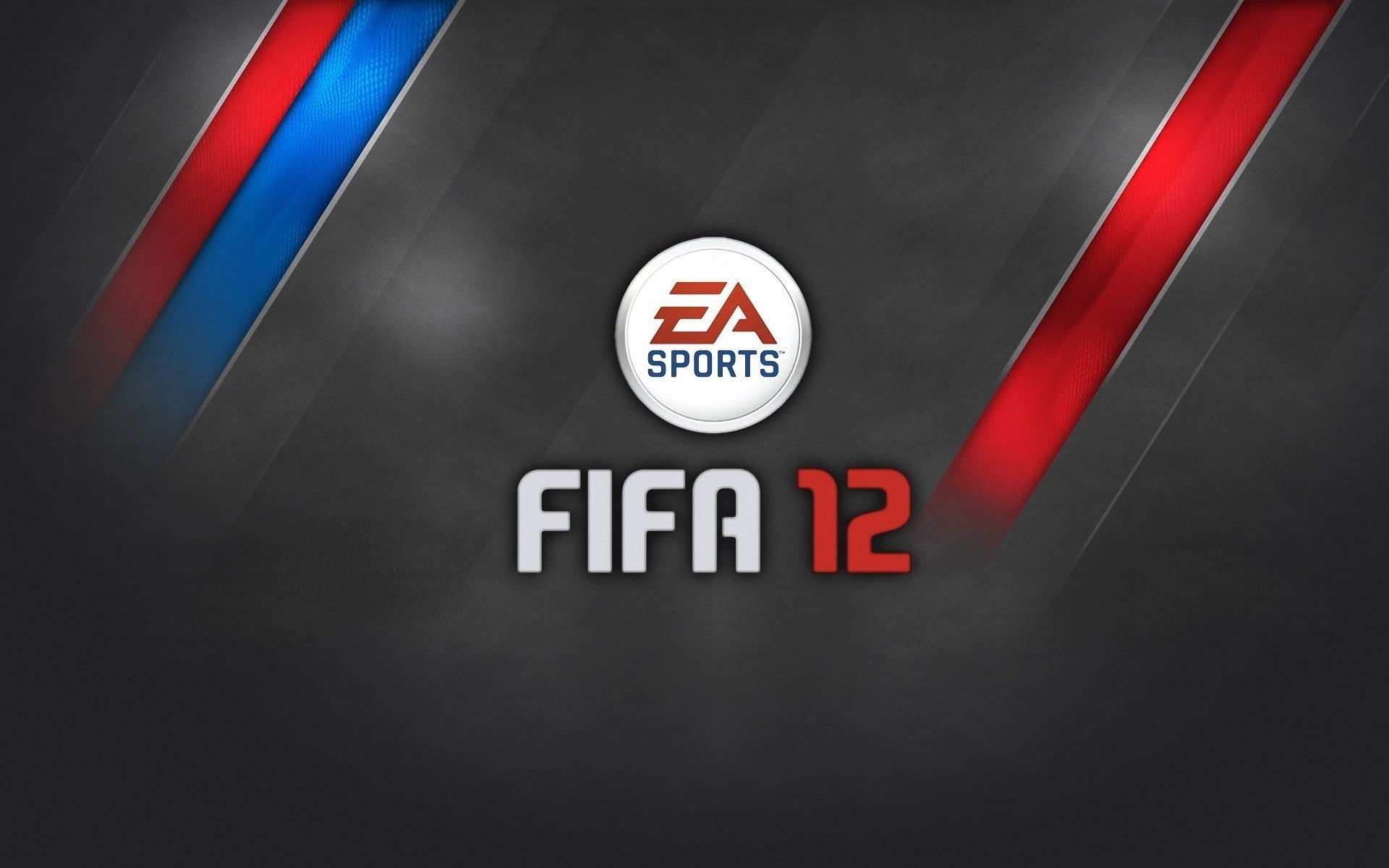 FIFA 12 EA Sports Game