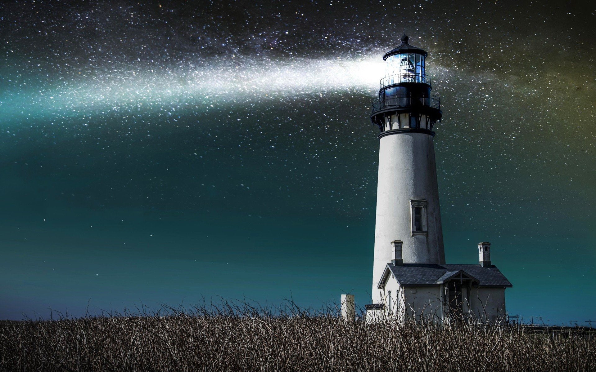 Lighthouse