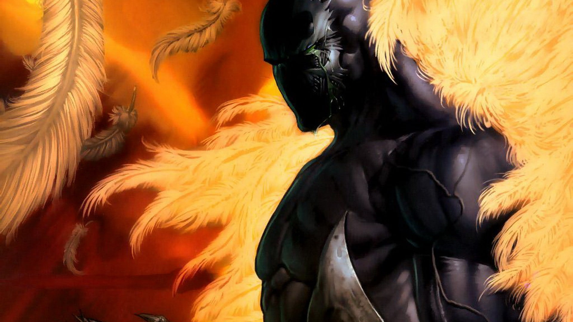 spawn