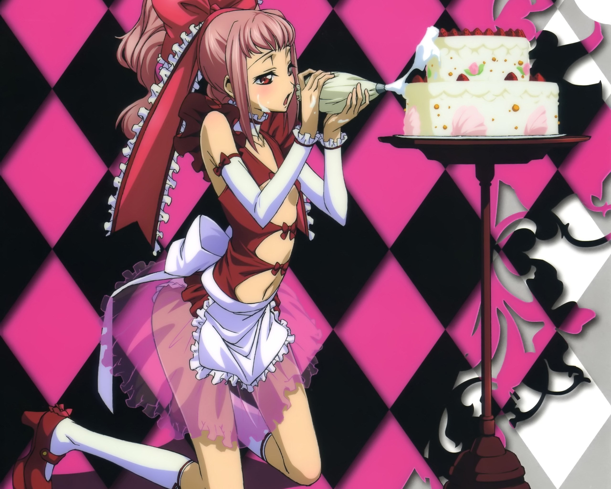 code geass