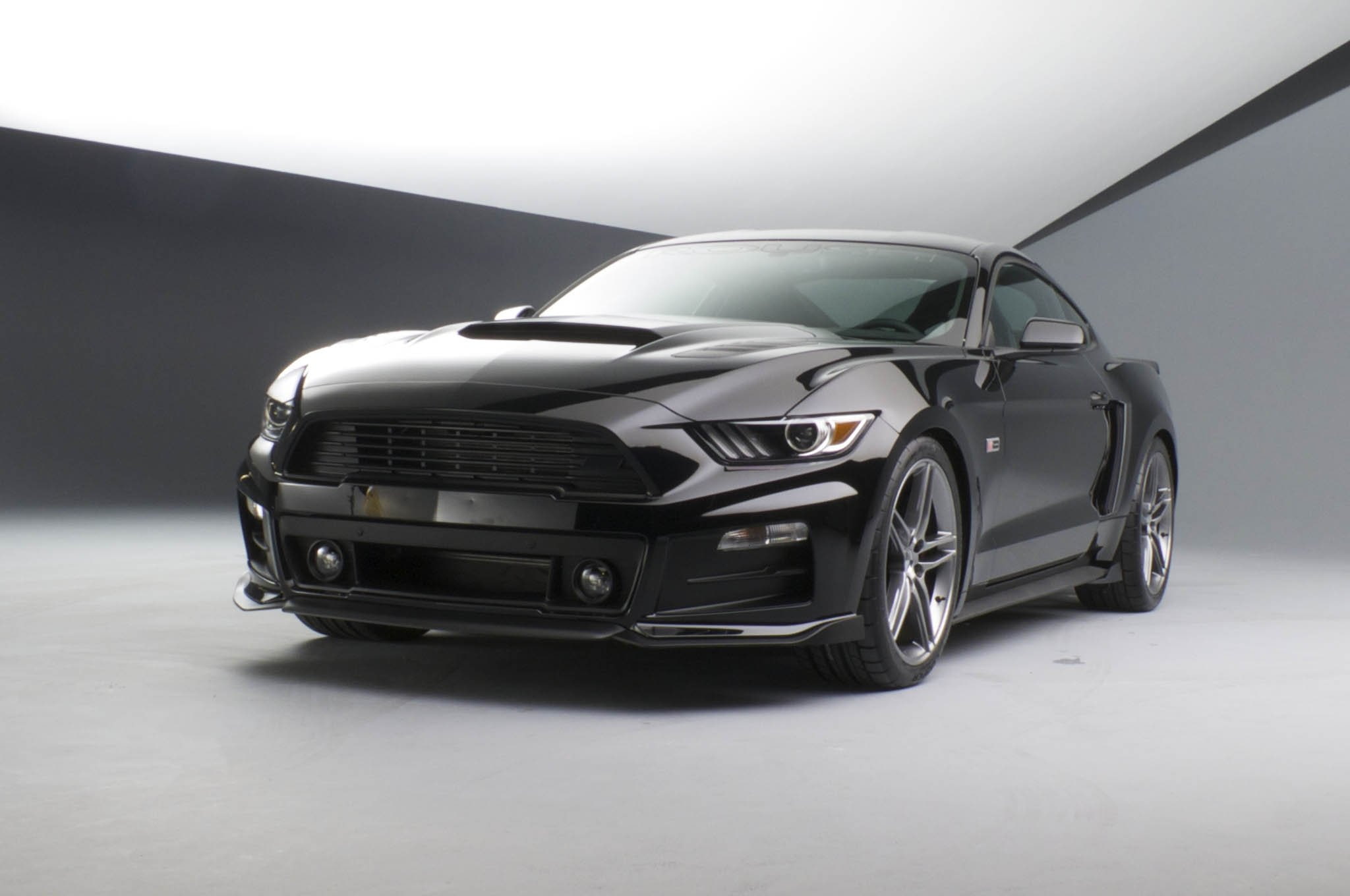 2015, ford, muscle, mustang, p550, r-s, roush