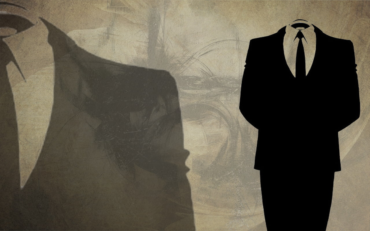 Anonymous