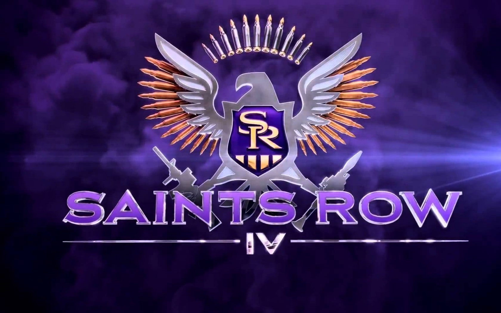 Saints Row Iv, Saints Row 4, Saints Row