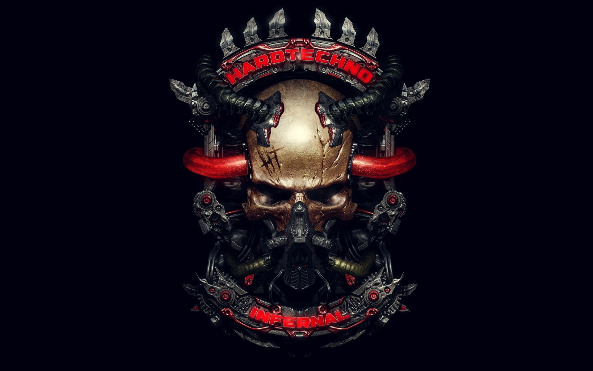 skull