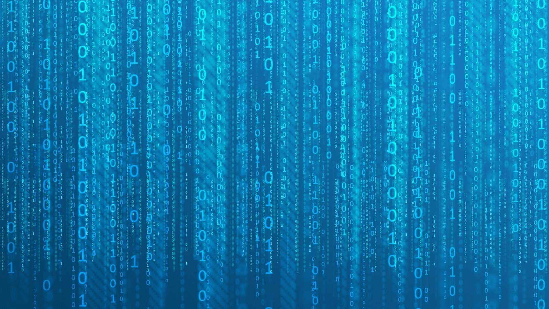 Binary